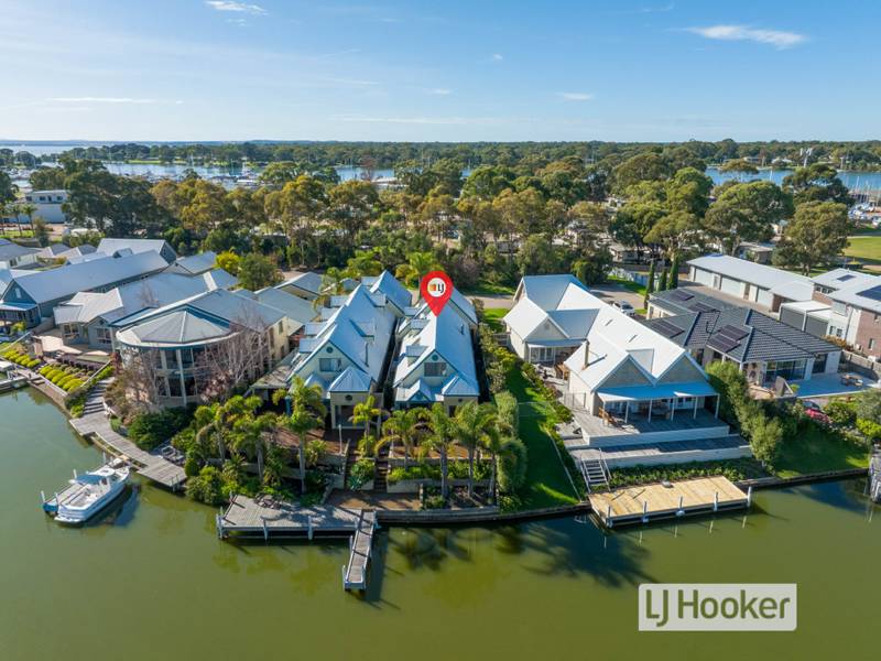 Unit 2/32 Aquarius Way, PAYNESVILLE