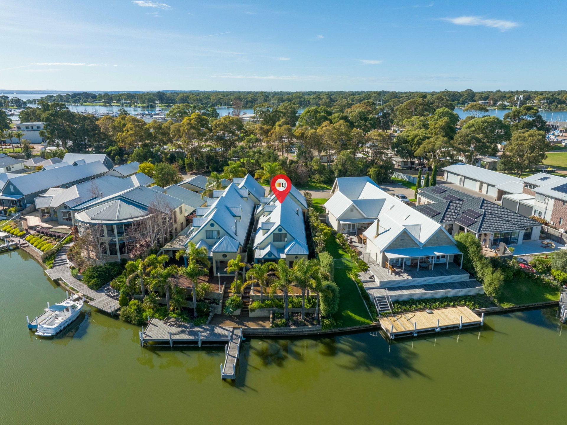 Unit 2/32 Aquarius Way, PAYNESVILLE