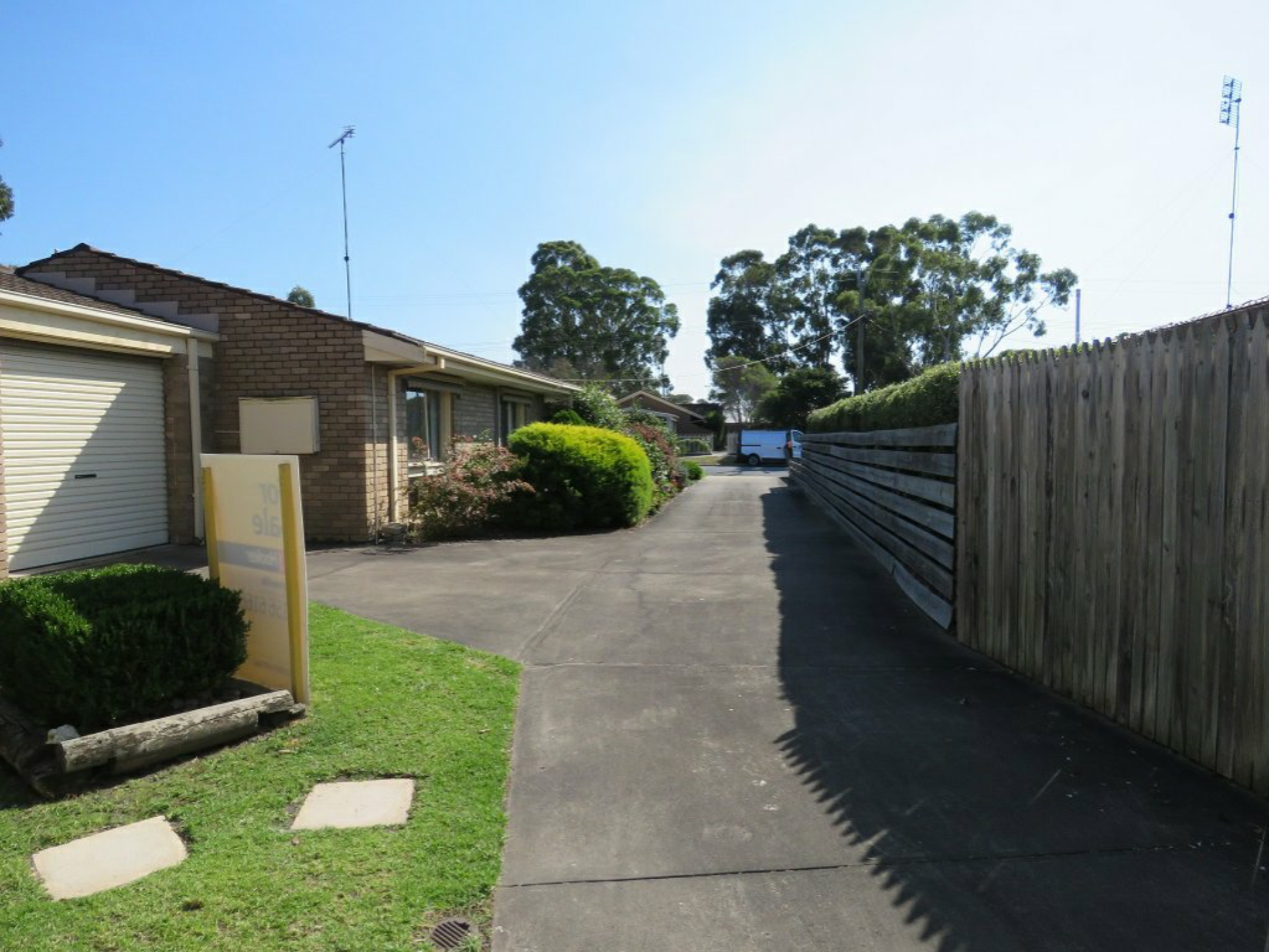 Unit 6/29 King Street, Paynesville