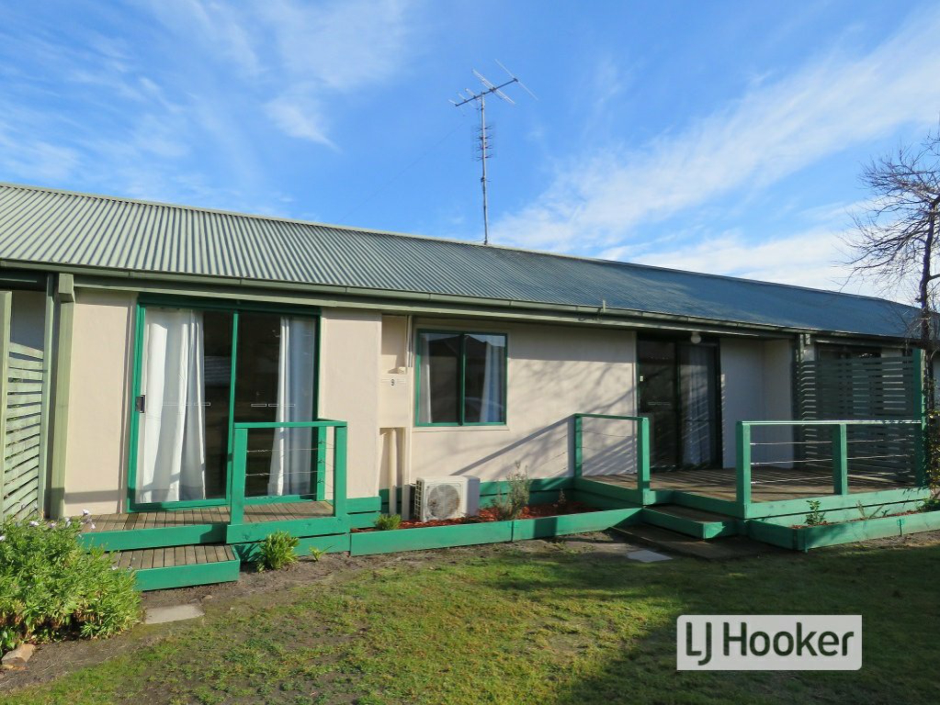 Unit 9/19 Toonalook Parade, Paynesville