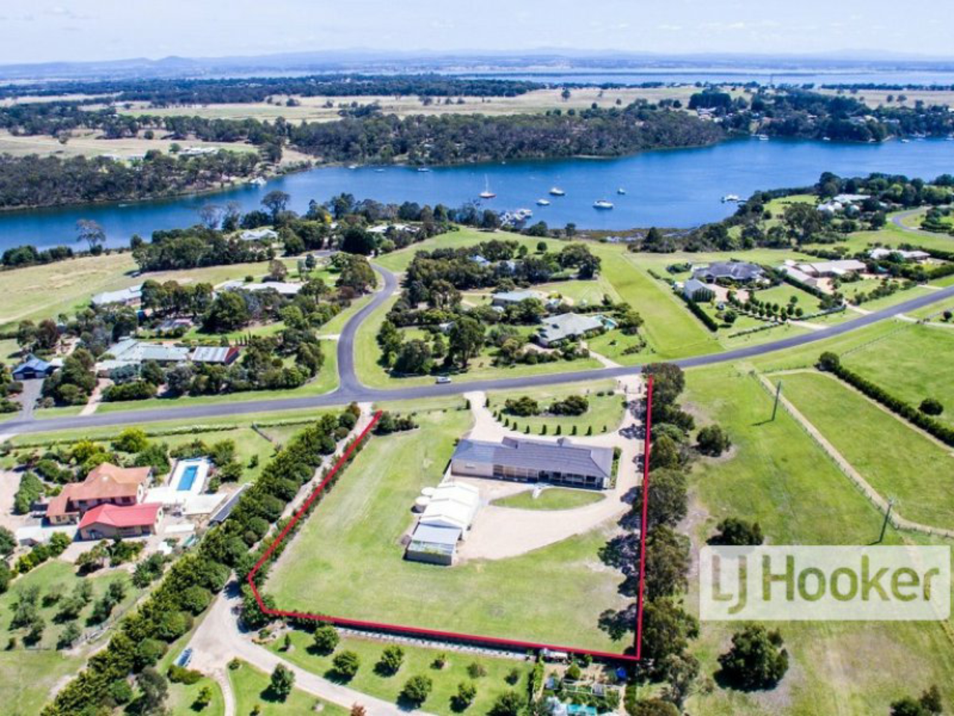 45 Simpsons Drive, NEWLANDS ARM