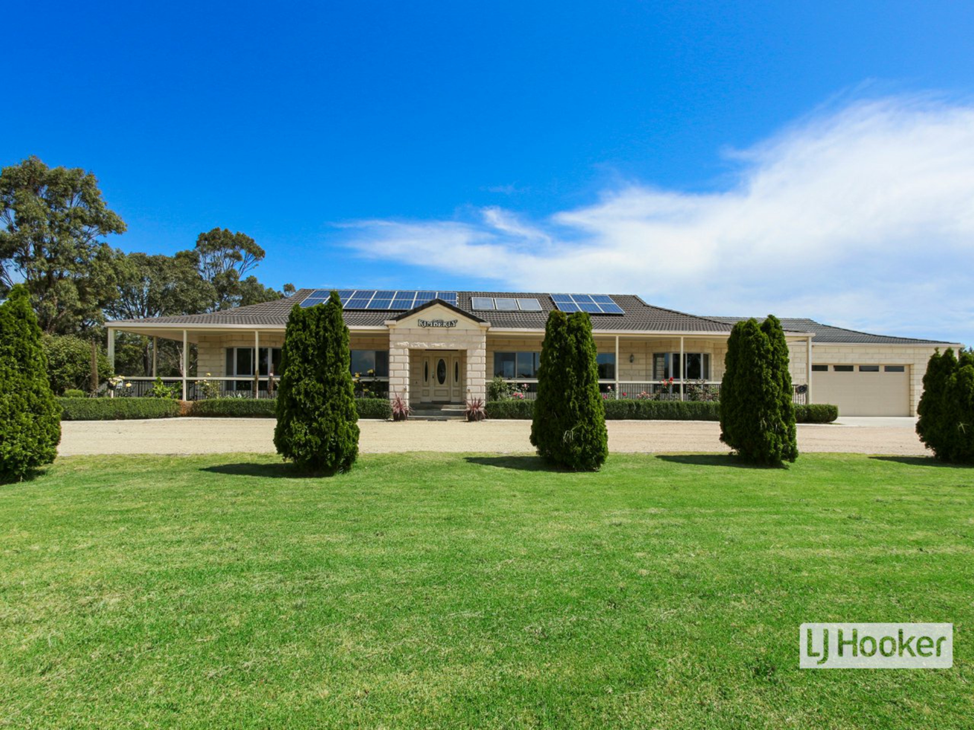 45 Simpsons Drive, NEWLANDS ARM