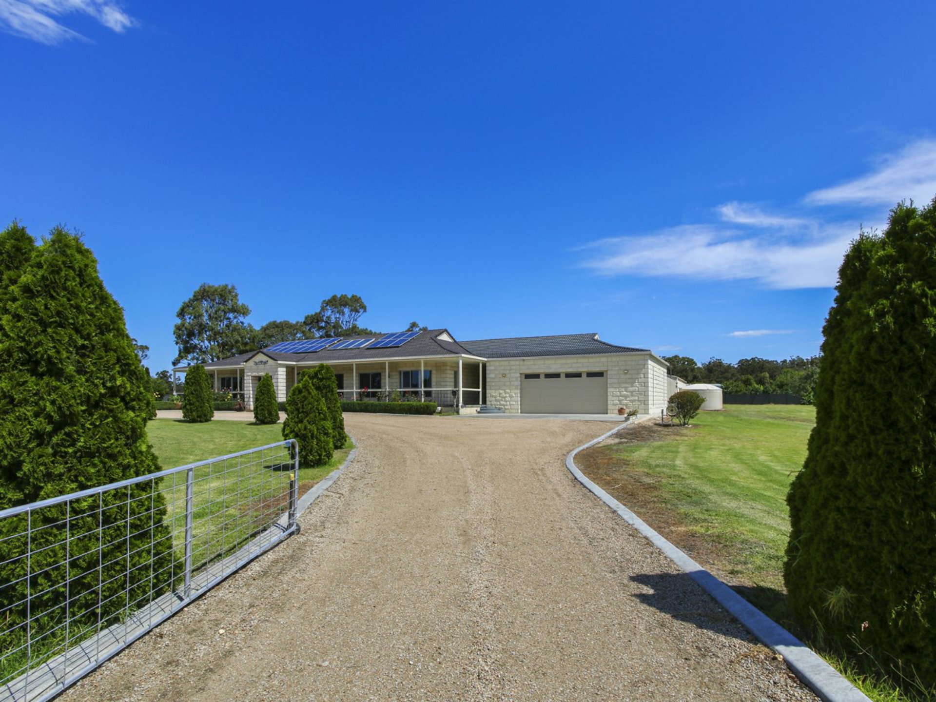 45 Simpsons Drive, NEWLANDS ARM