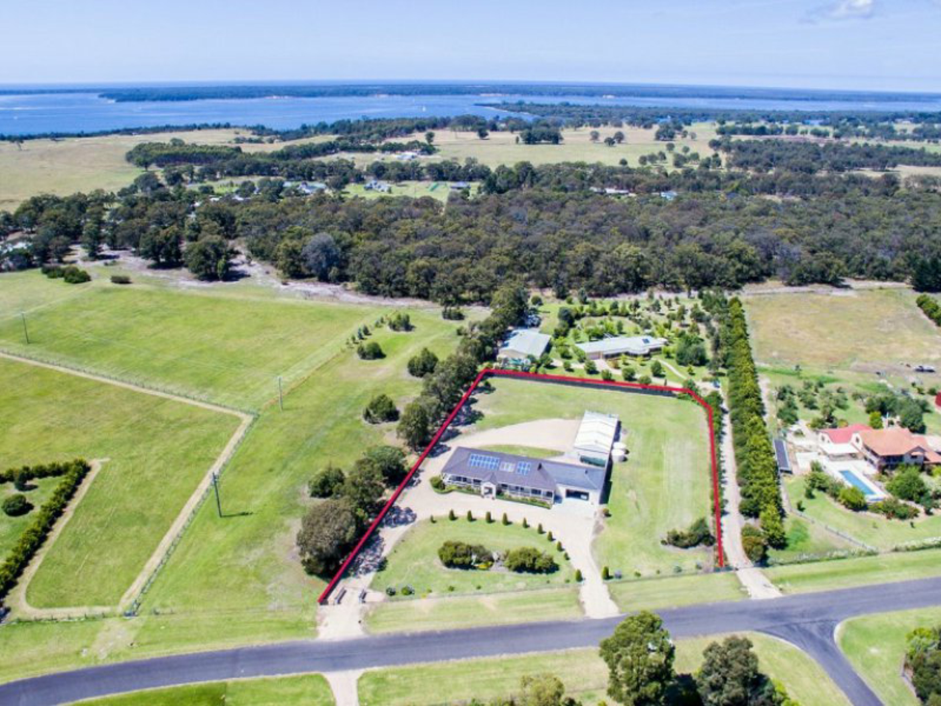 45 Simpsons Drive, NEWLANDS ARM