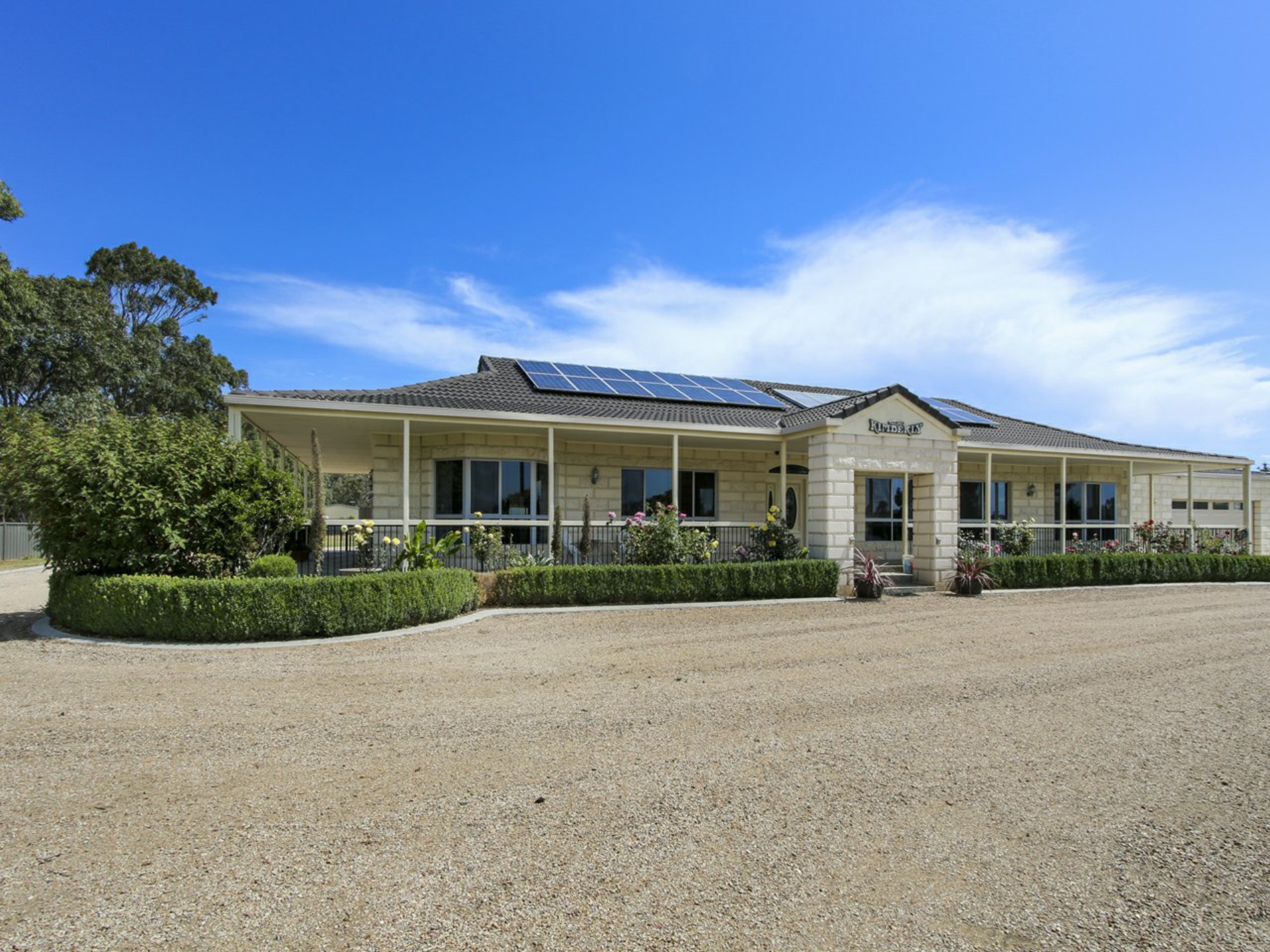 45 Simpsons Drive, NEWLANDS ARM