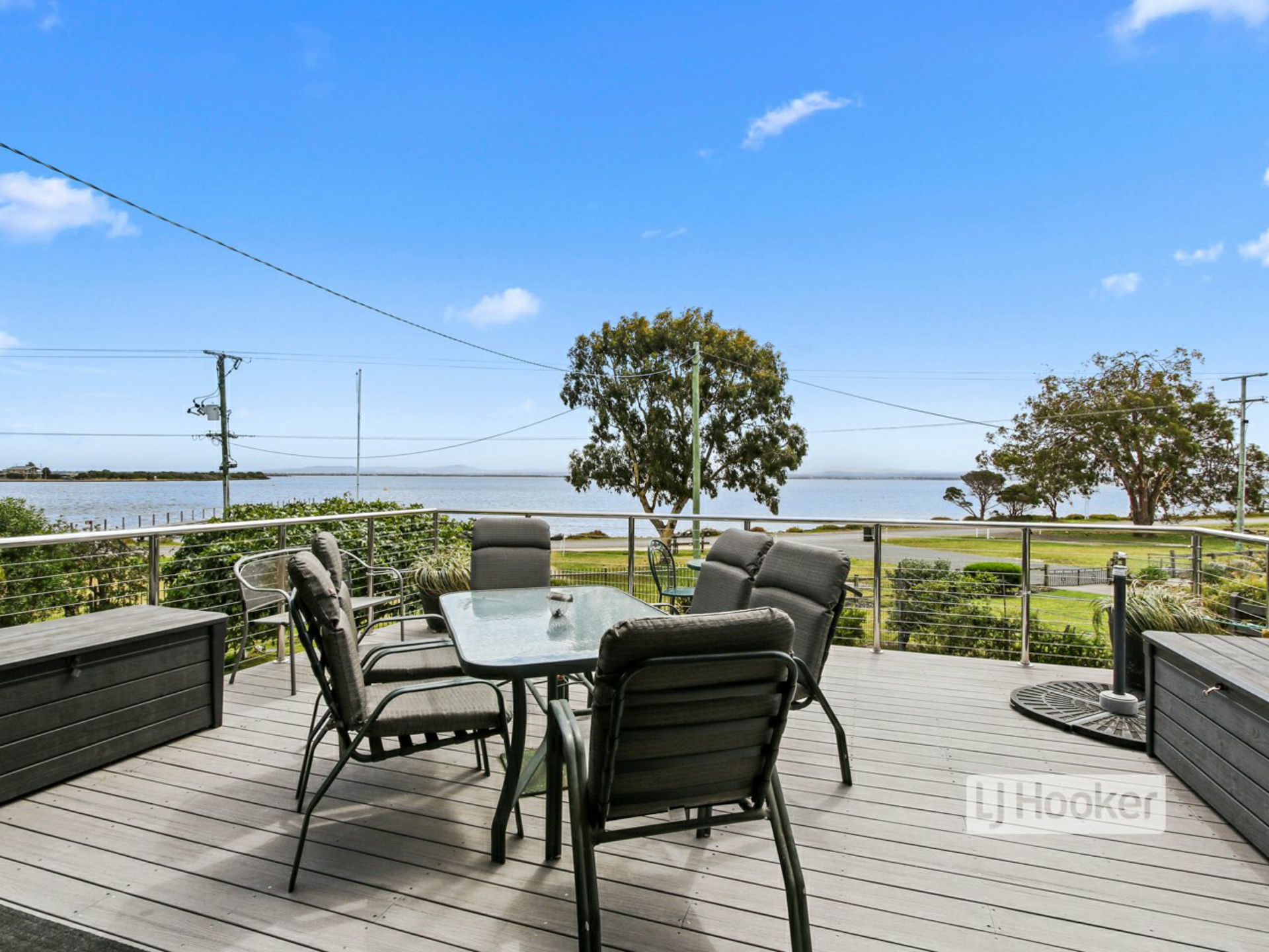 205 Western Boulevard, RAYMOND ISLAND