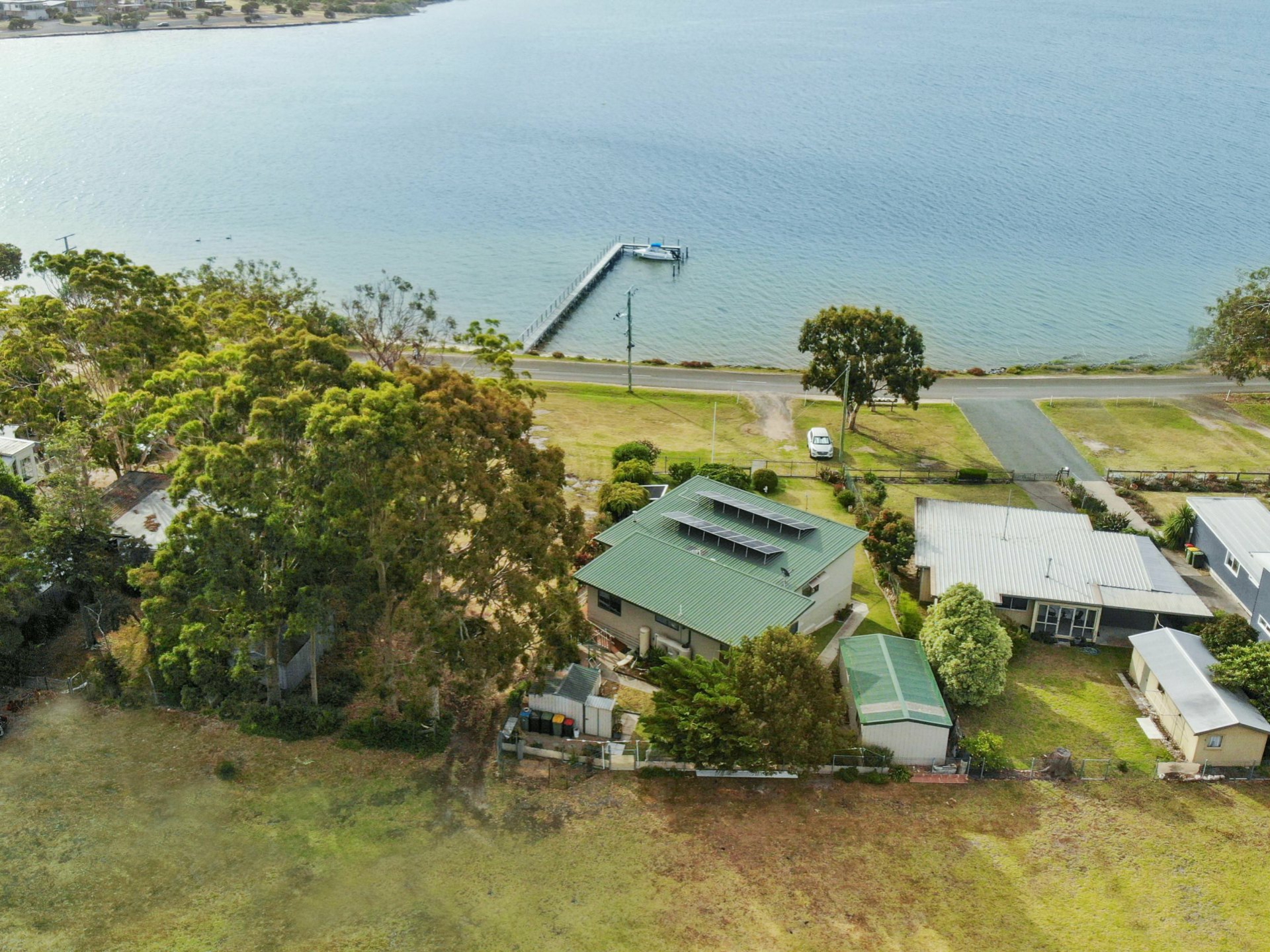 205 Western Boulevard, RAYMOND ISLAND