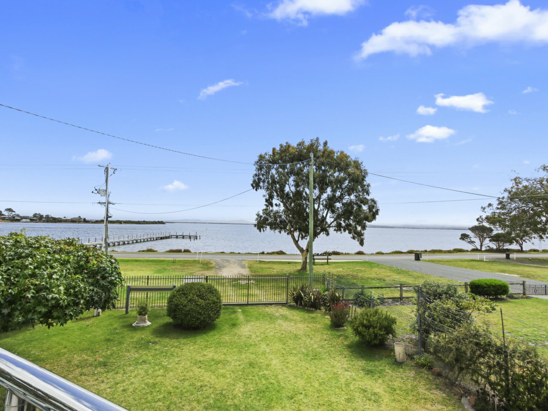 205 Western Boulevard, RAYMOND ISLAND