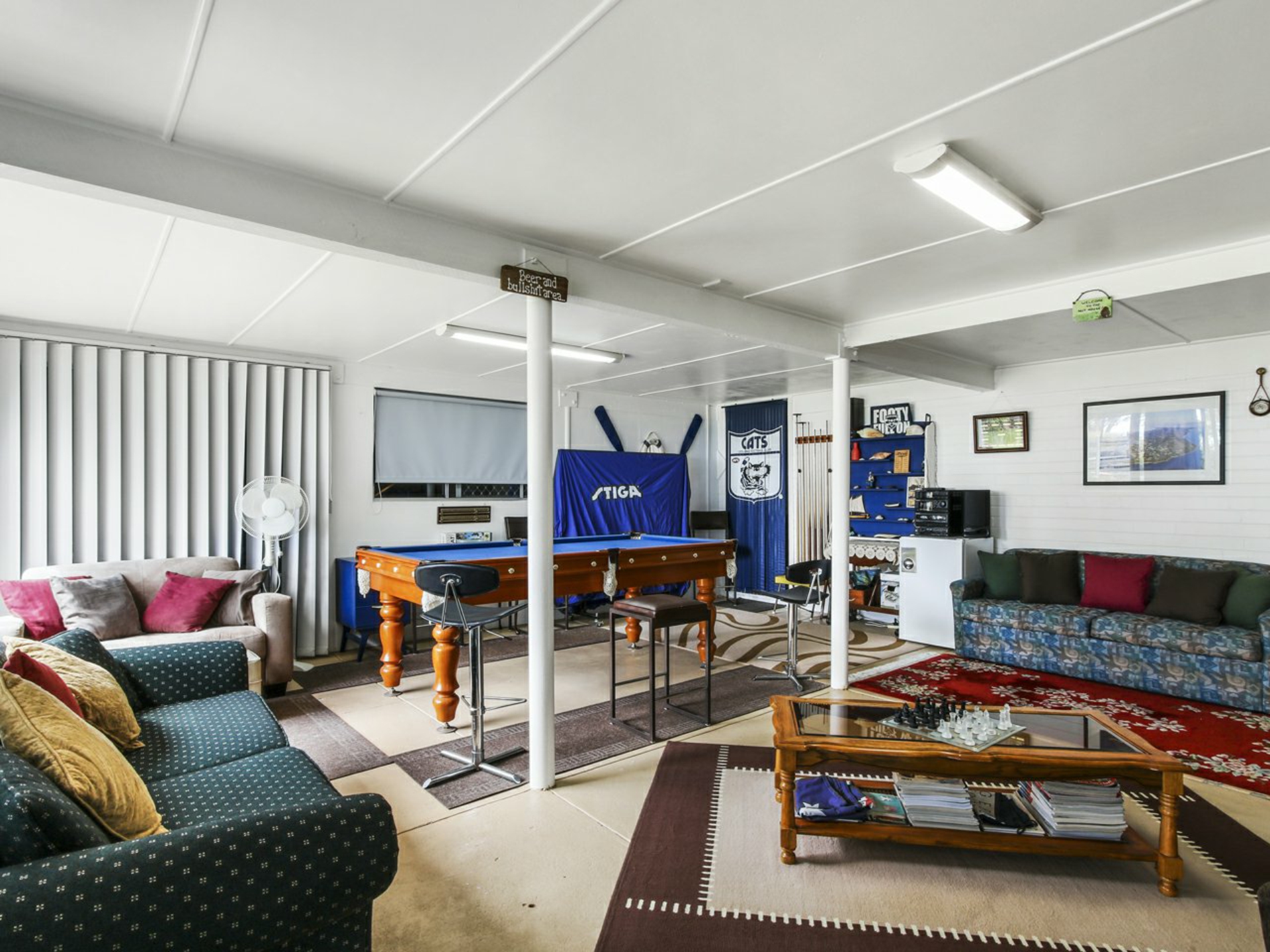 205 Western Boulevard, RAYMOND ISLAND