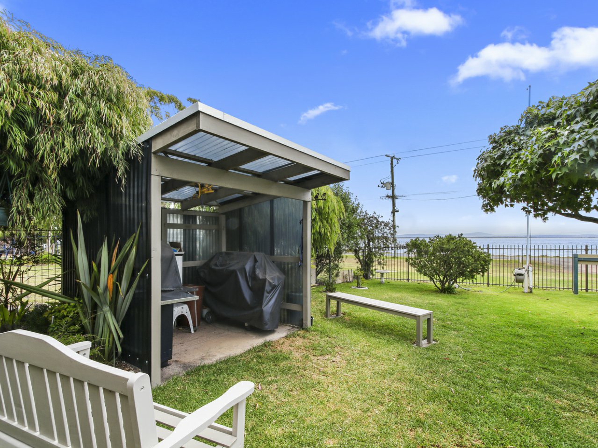 205 Western Boulevard, RAYMOND ISLAND