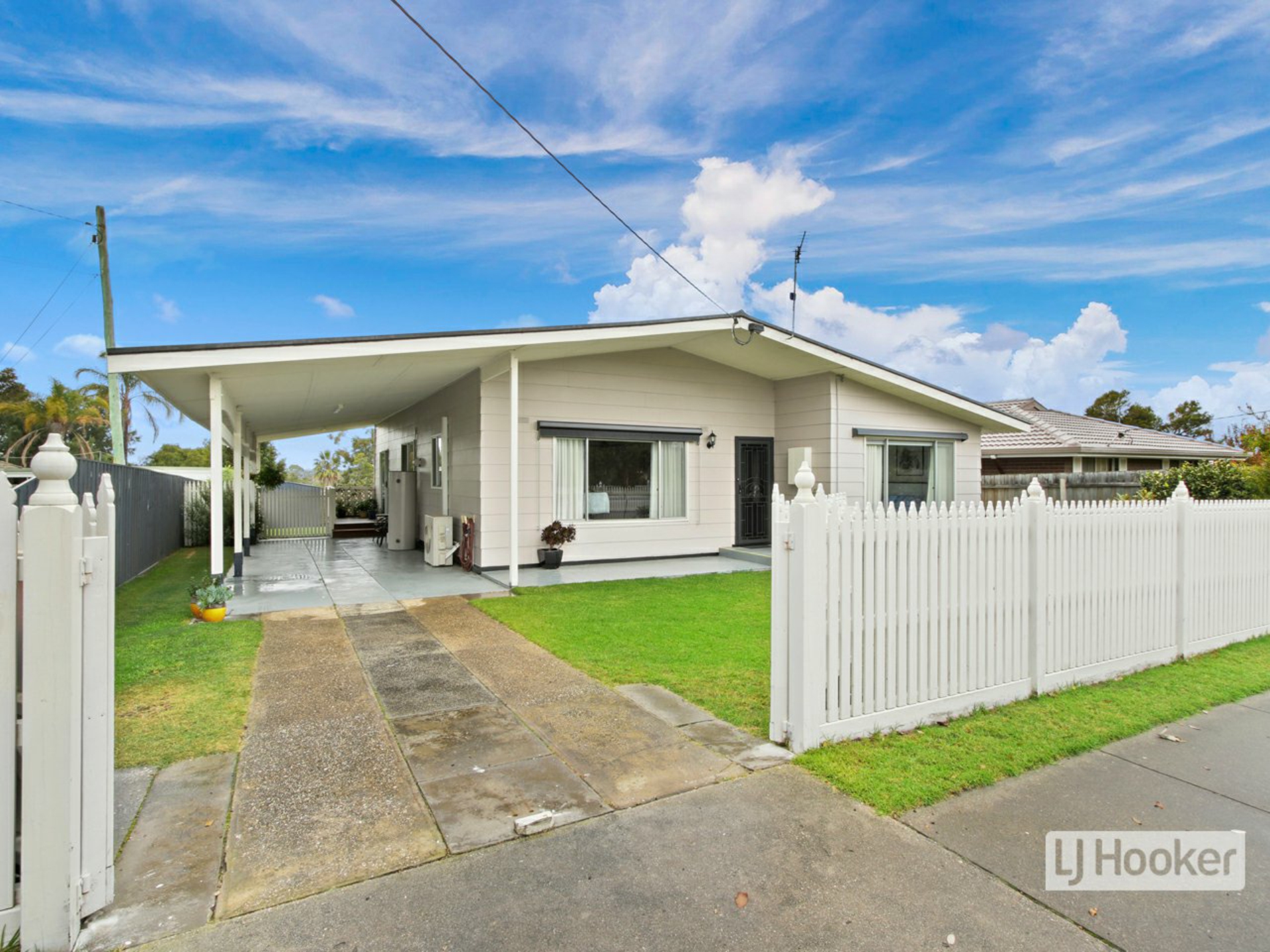 96 Langford Parade, Paynesville
