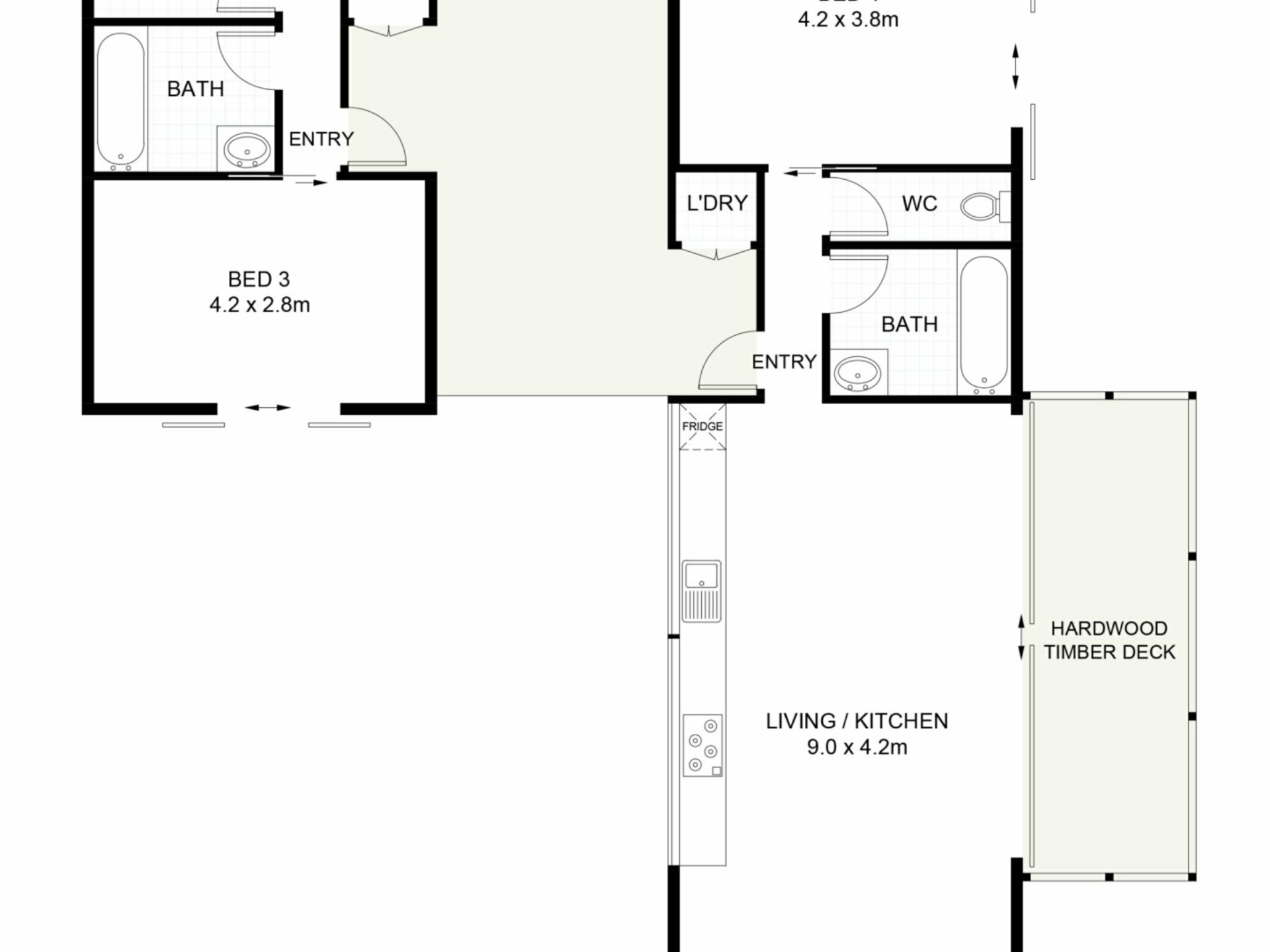 85 Main Road, Paynesville