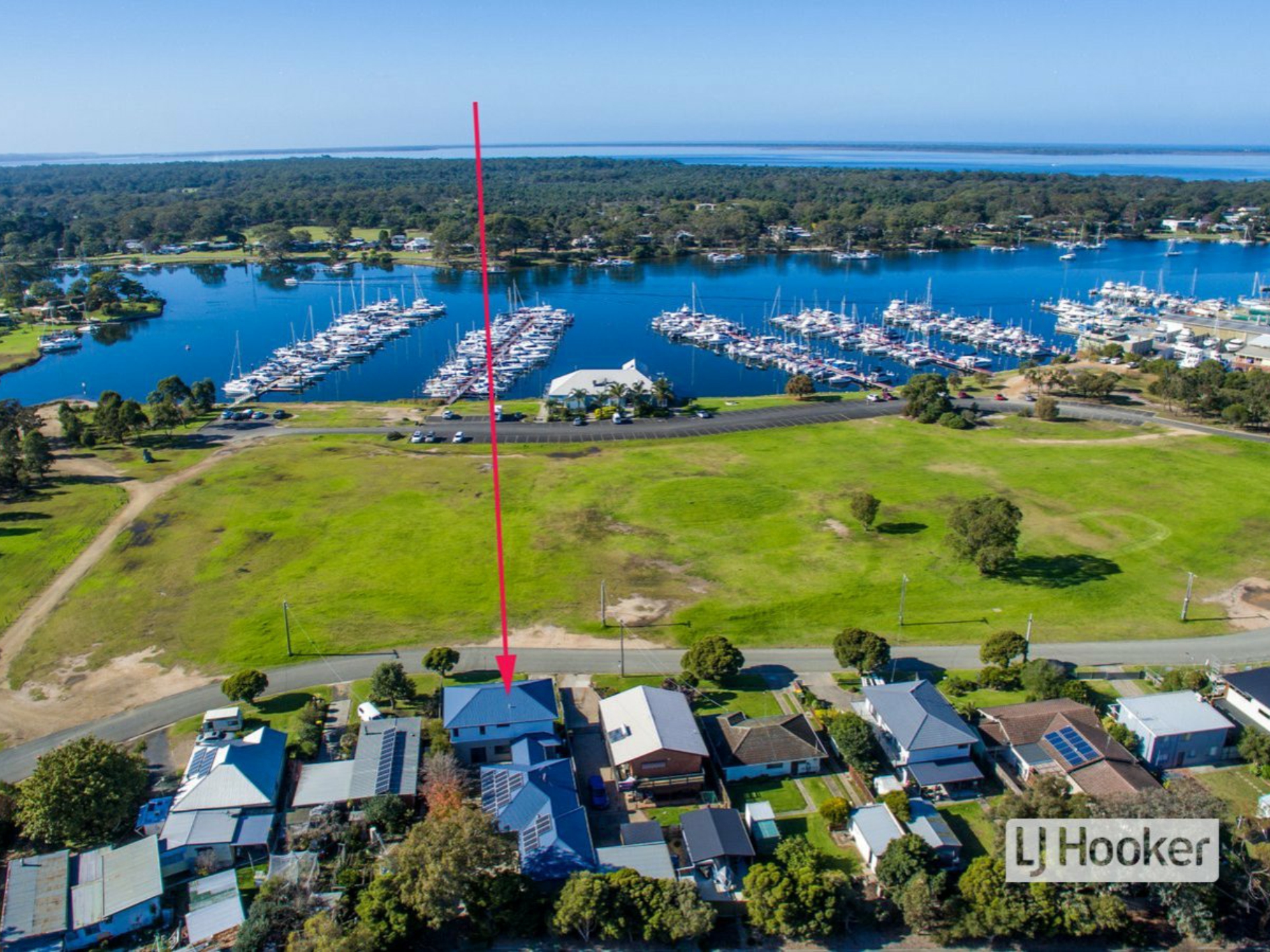 107 Slip Road, PAYNESVILLE