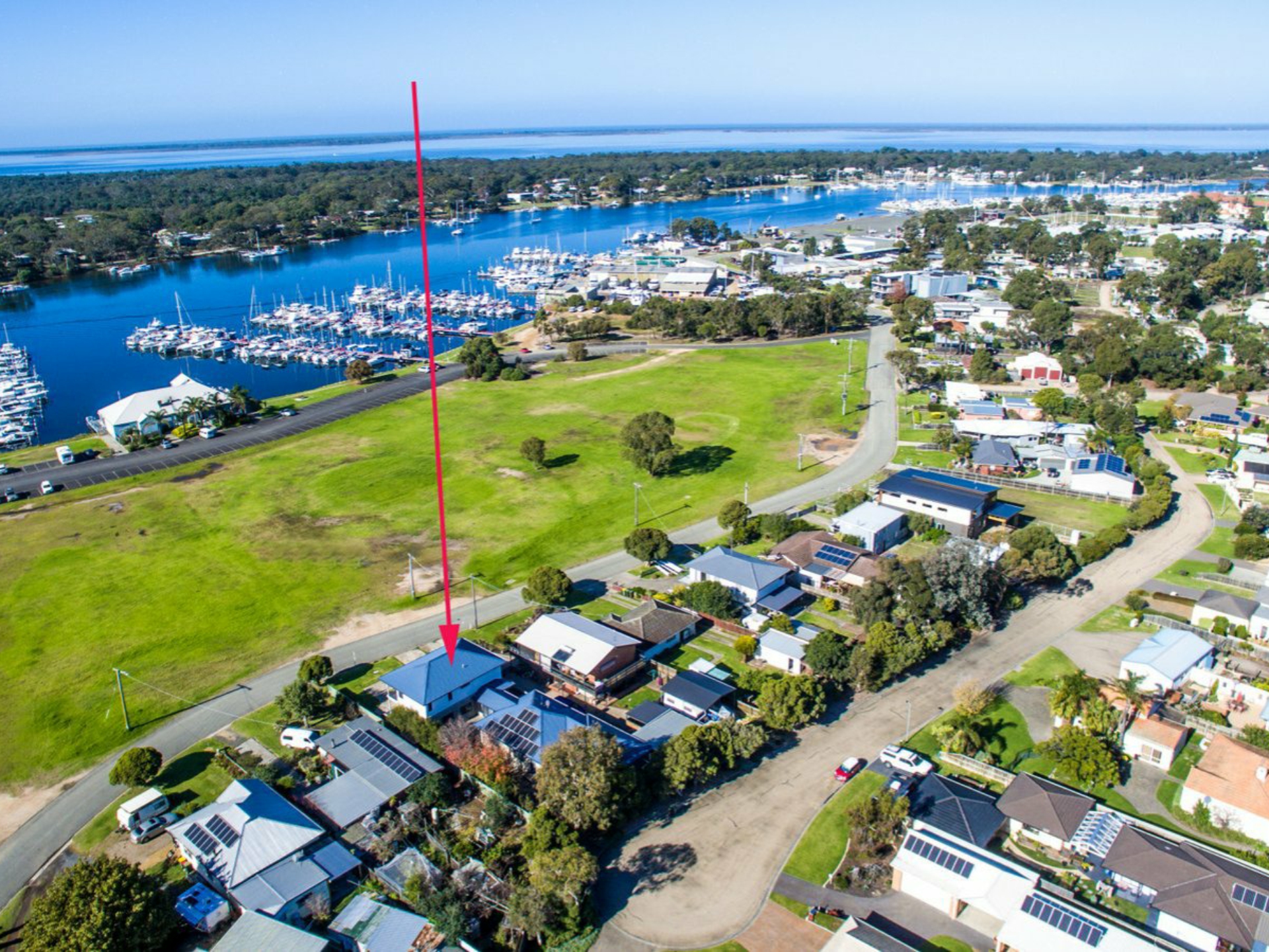 107 Slip Road, PAYNESVILLE