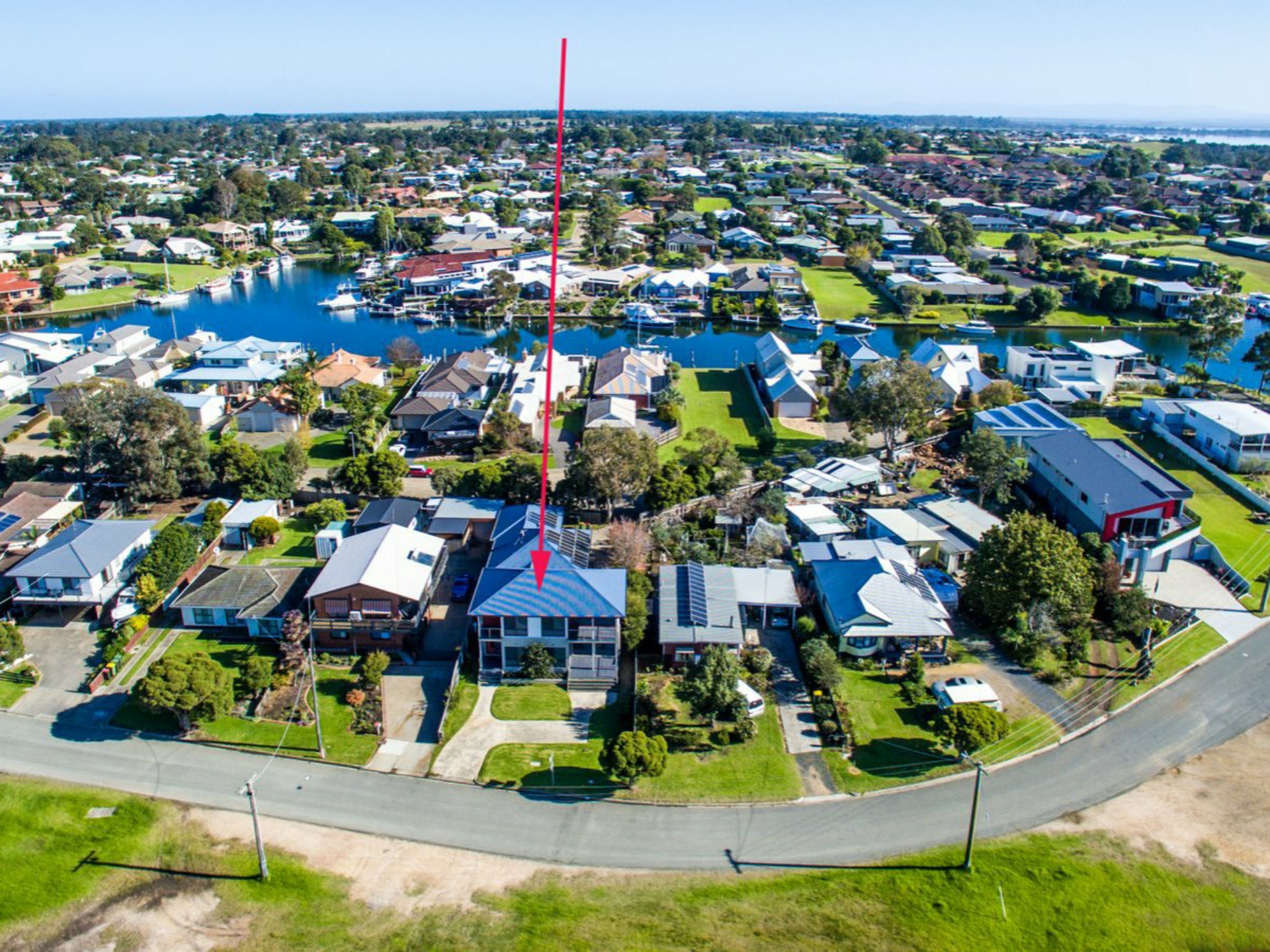 107 Slip Road, PAYNESVILLE