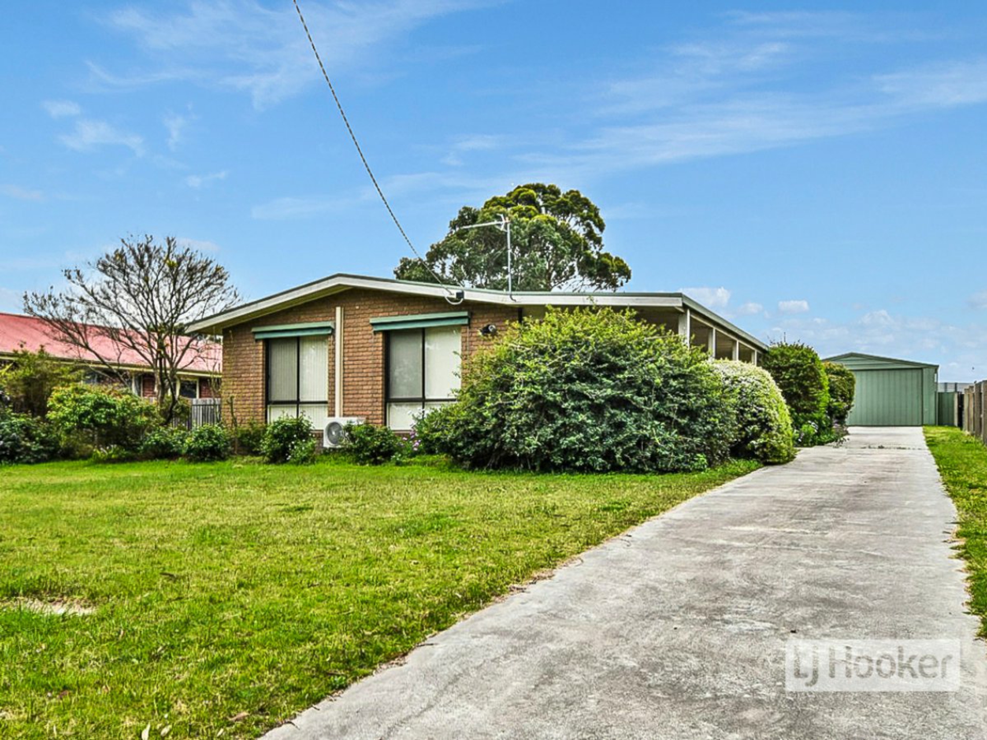 40 Ashley Street, Paynesville