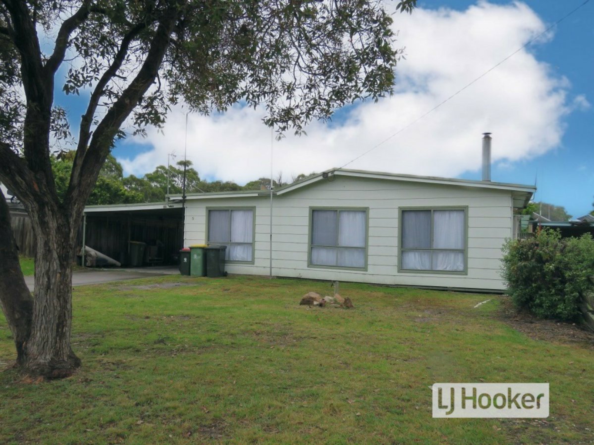 5 Vaughan Street Paynesville VIC