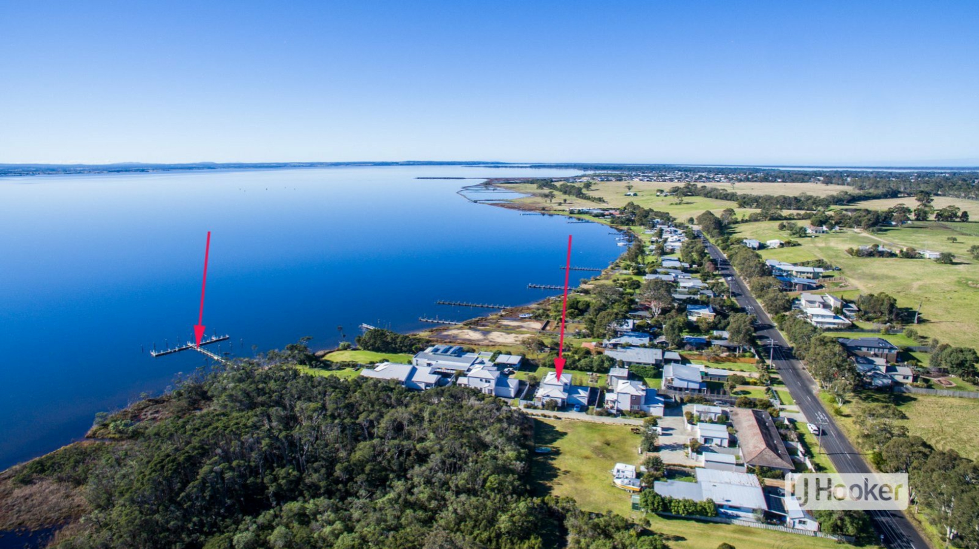 House 2/157 Bay Road — photo from LJ Hooker Paynesville | Lakes Entrance | Metung