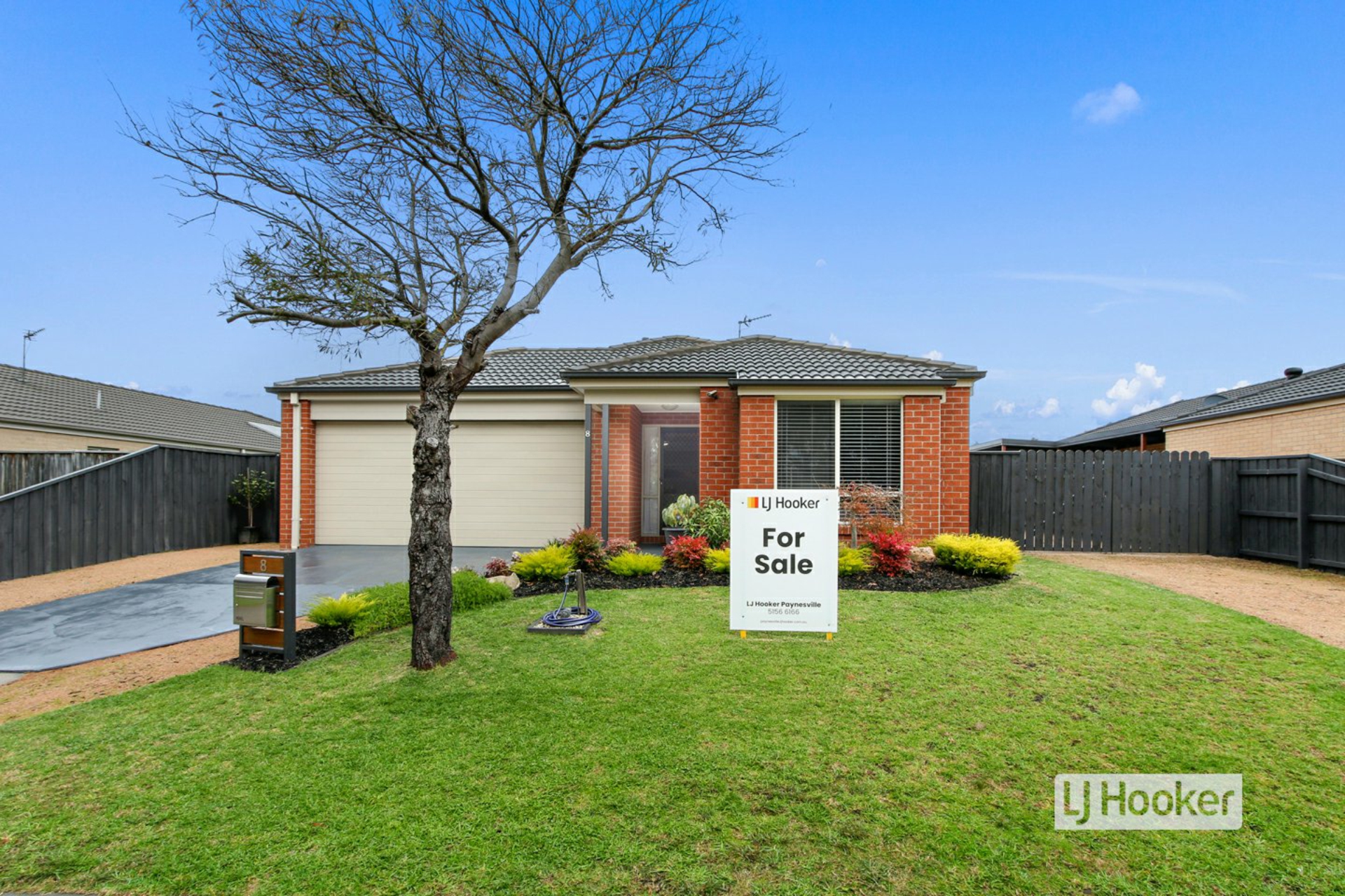 8 Ah Yee Place, Paynesville
