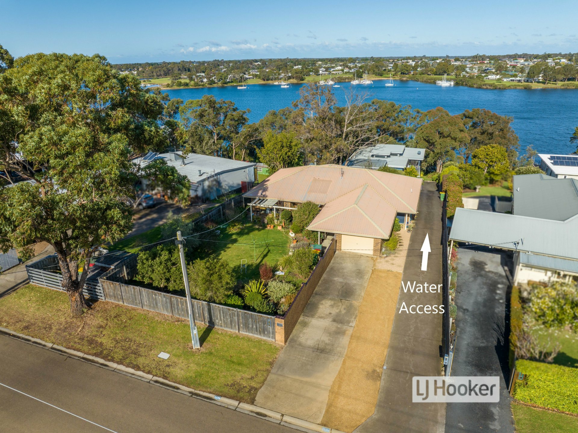 151A Newlands Drive Paynesville VIC Property Details LJ Hooker