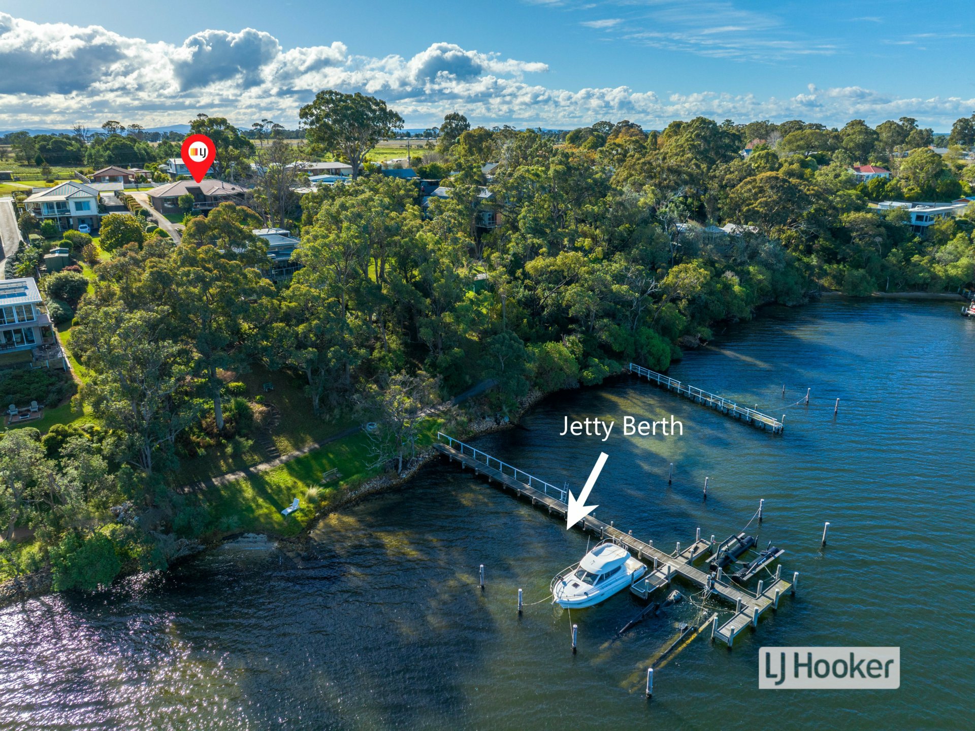 151A Newlands Drive Paynesville VIC Property Details LJ Hooker
