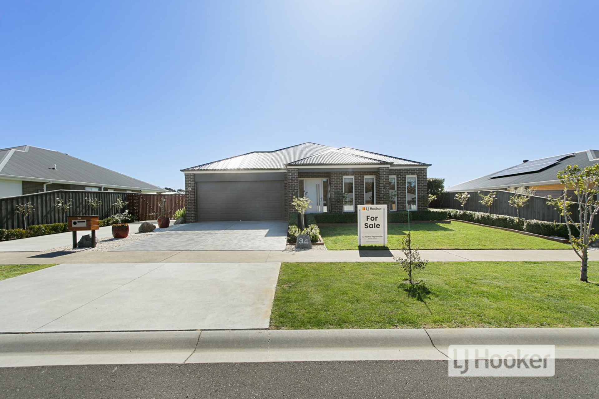 34 Aquabella Drive Eagle Point VIC Property Details LJ Hooker