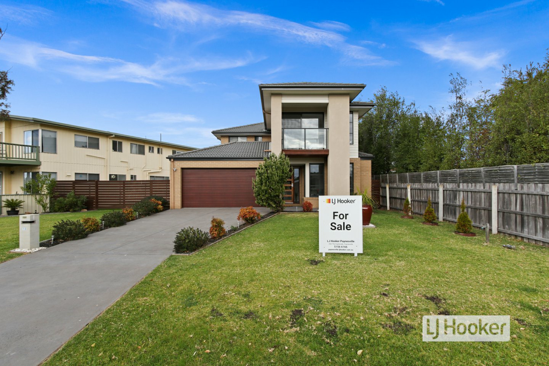 10 McMillan Grove Paynesville VIC House for Sale LJ Hooker