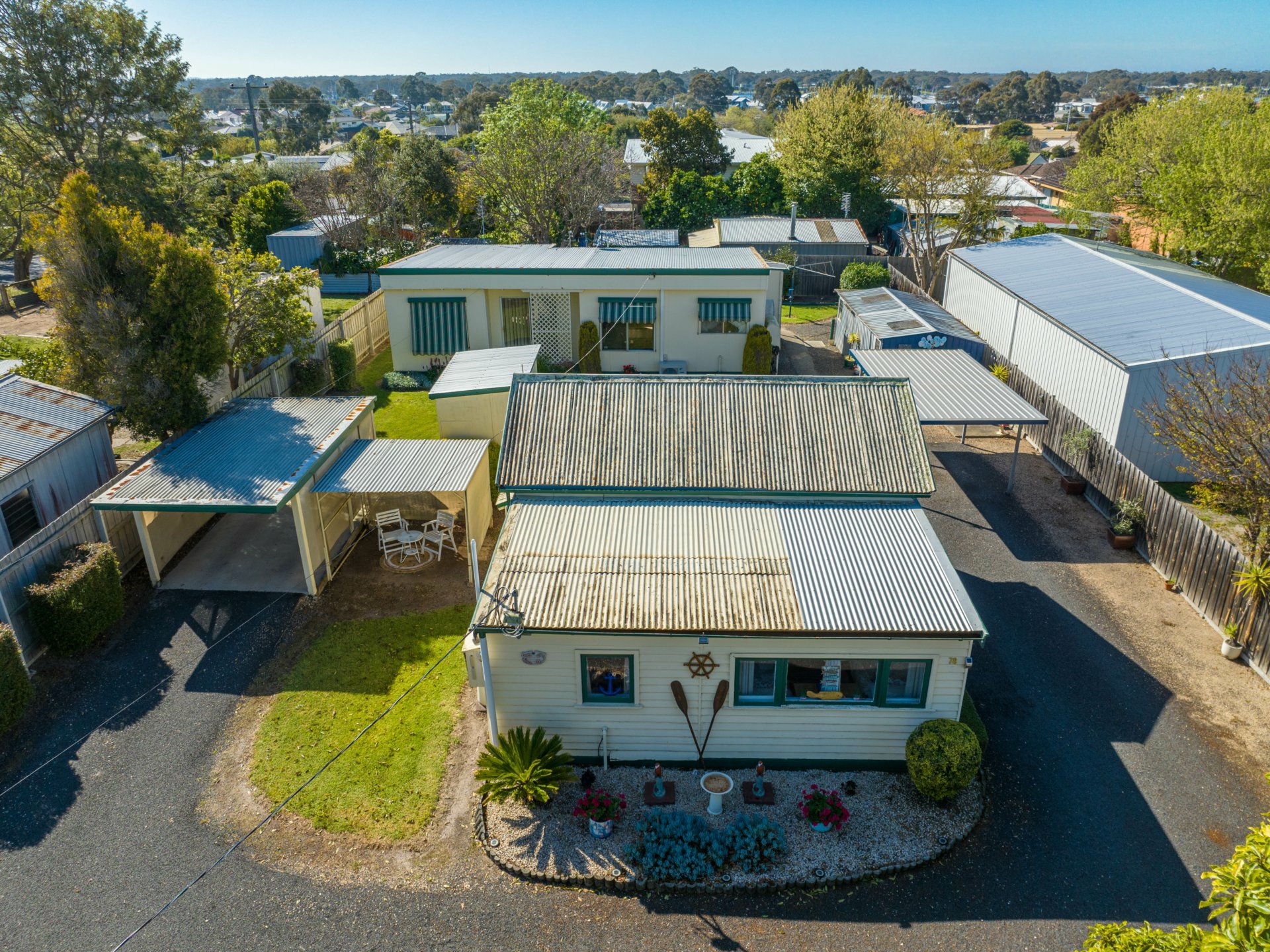 78 Main Road, Paynesville