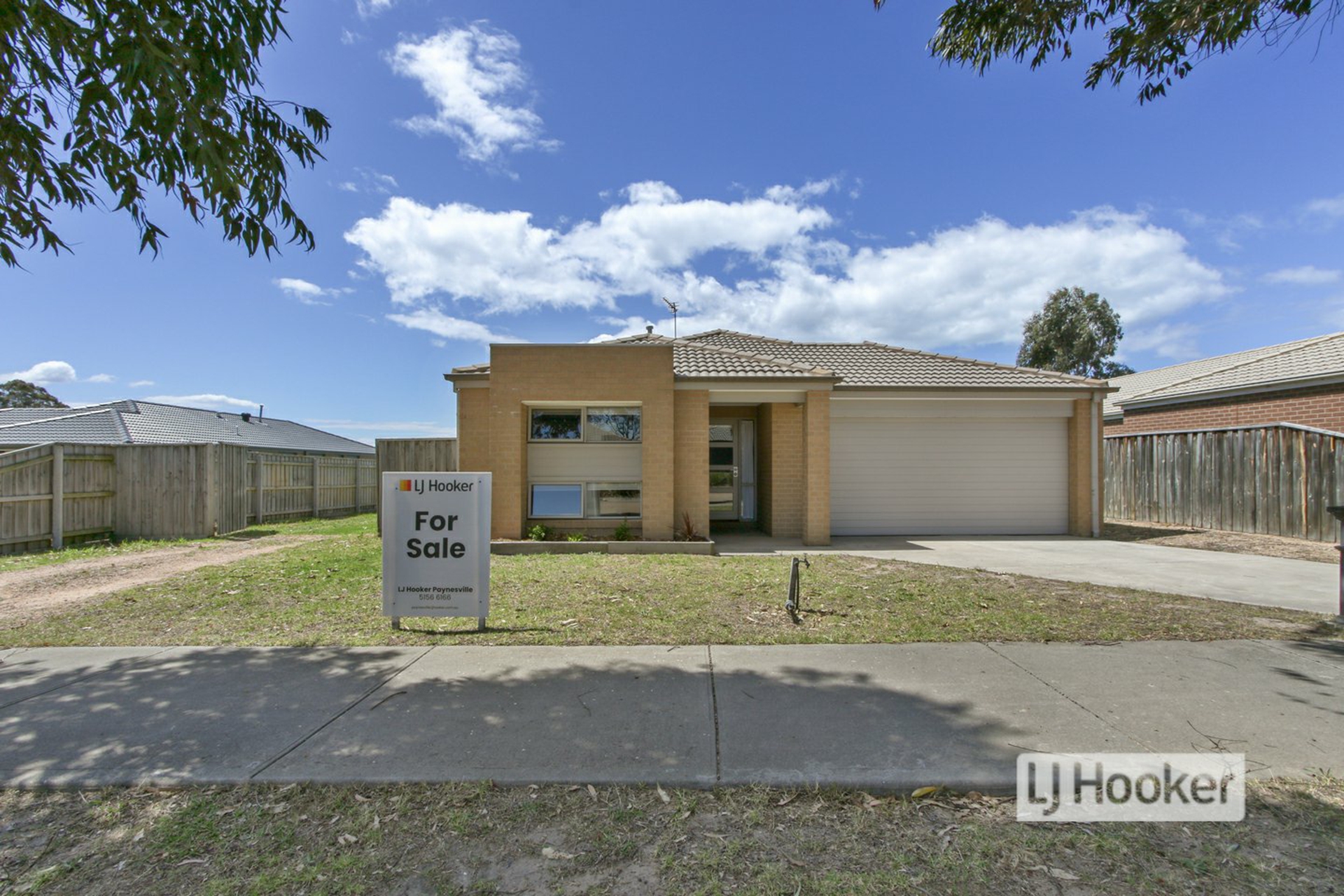 13 Coast Avenue, Paynesville