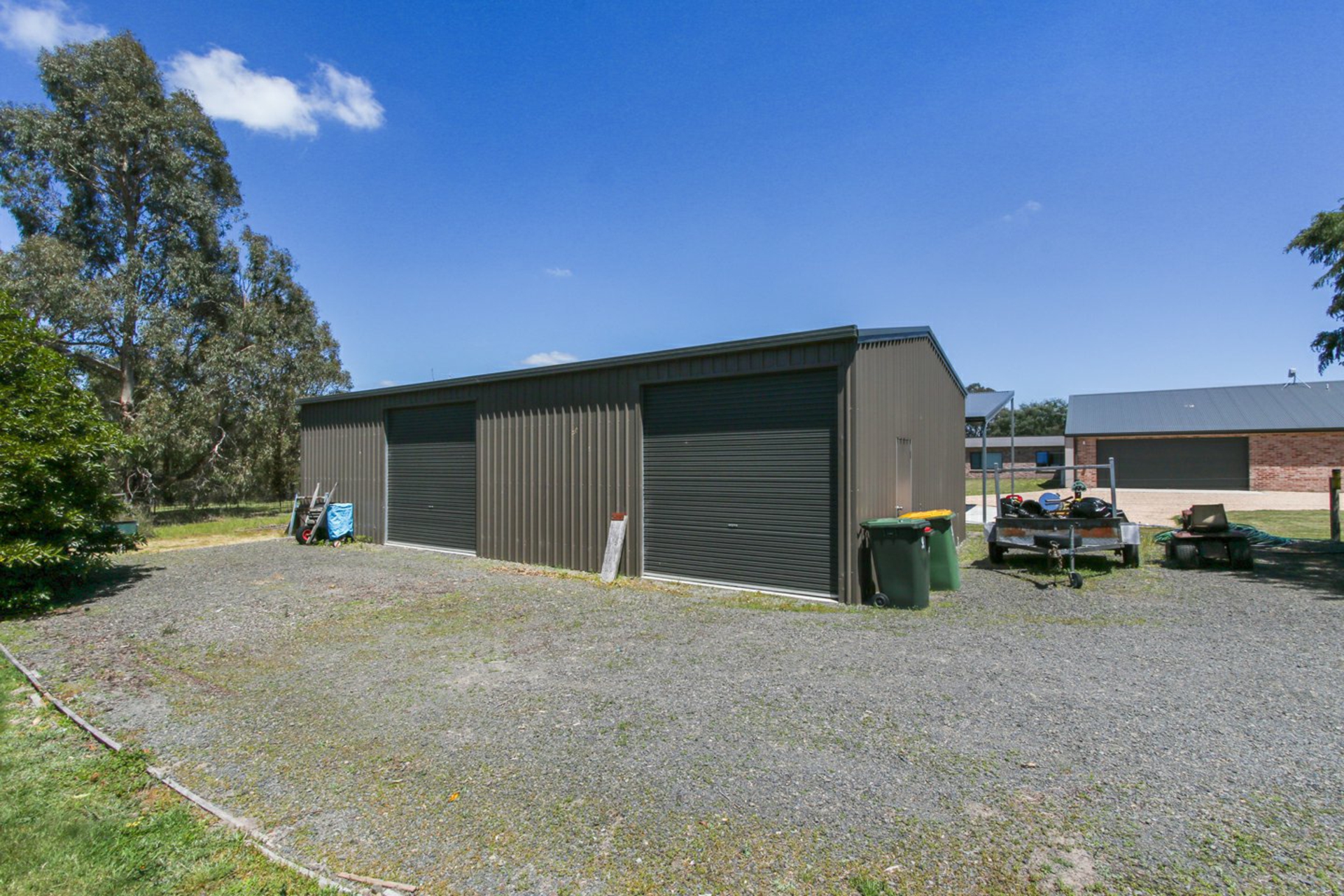 86 Mathiesons Road Eagle Point VIC House for Sale LJ Hooker