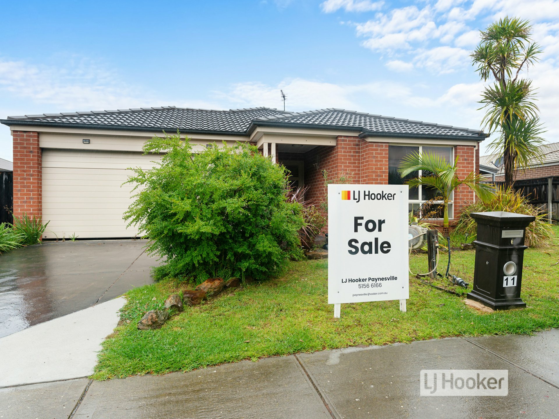 11 Jim Way Paynesville VIC House for Sale LJ Hooker