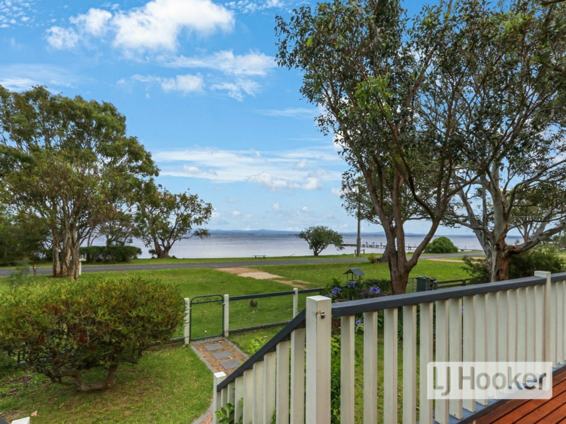 193 Western Boulevard Raymond Island VIC House for Sale LJ Hooker