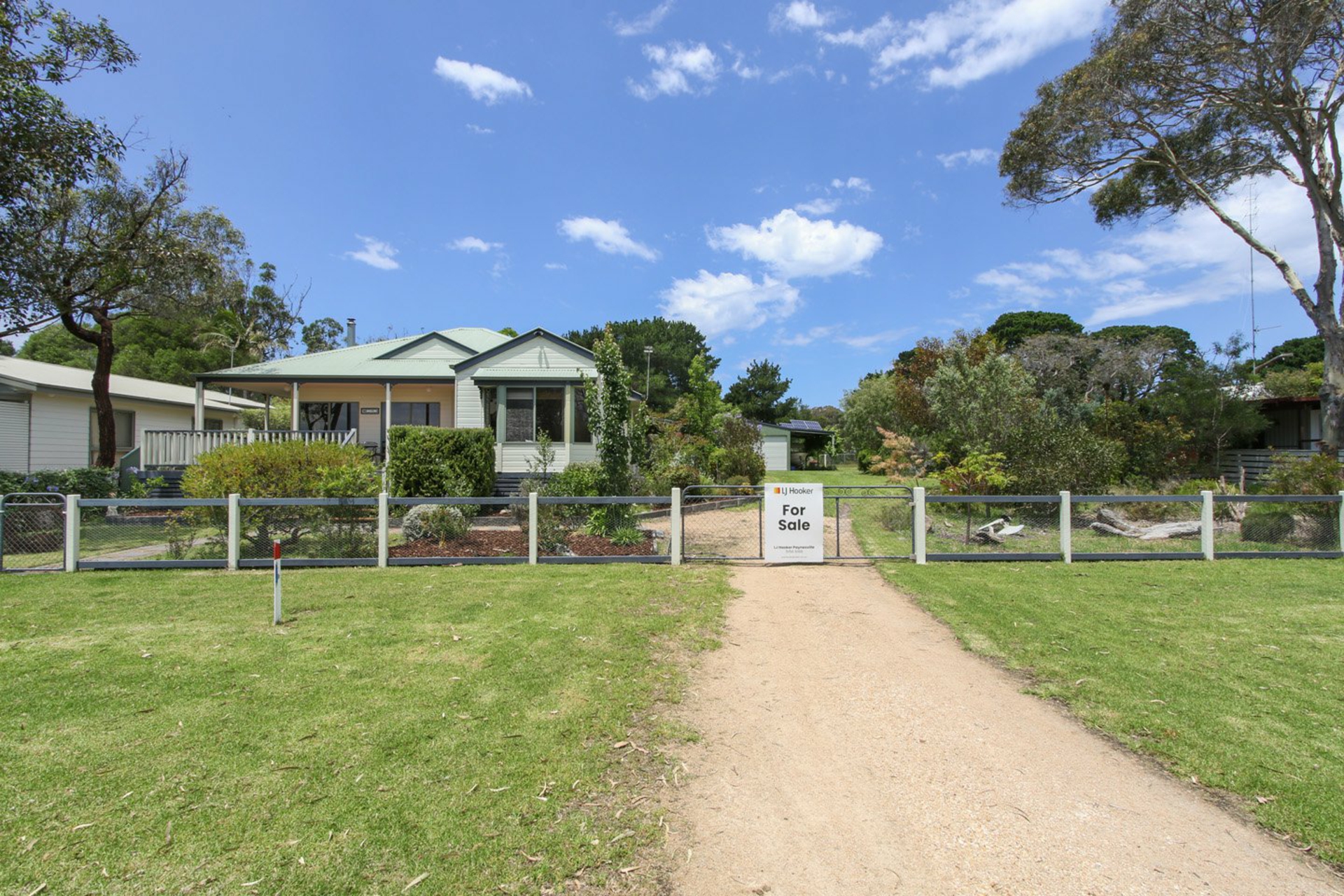 193 Western Boulevard Raymond Island VIC House for Sale LJ Hooker