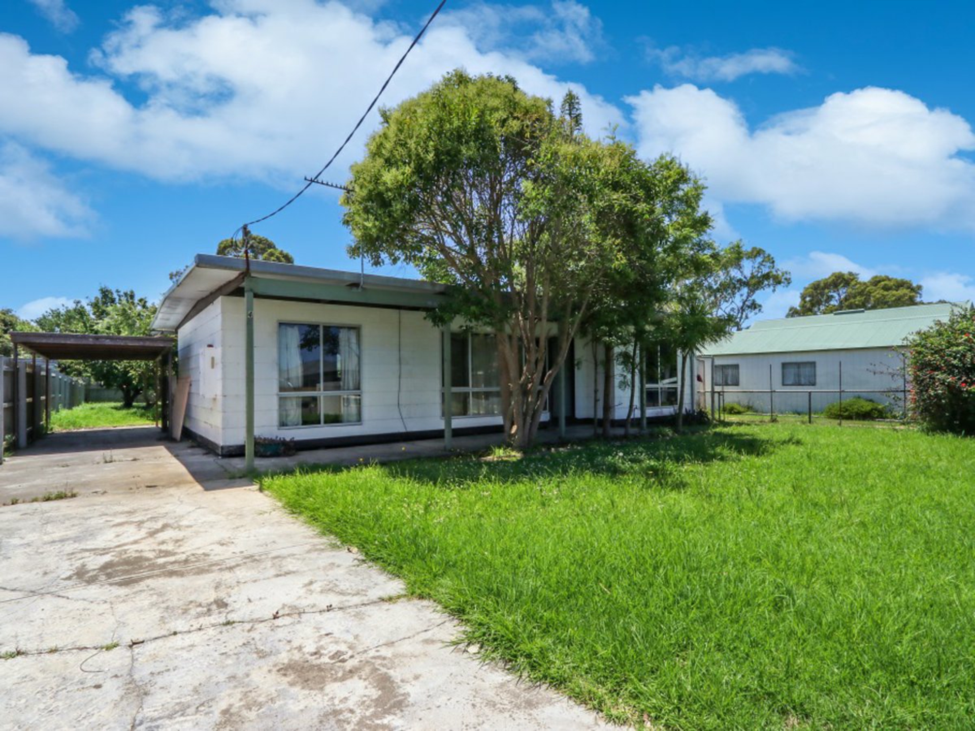 42 King Street, Paynesville