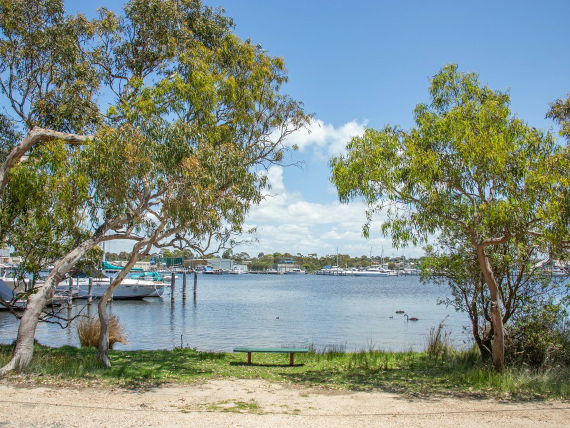 119 Western Boulevard Raymond Island VIC Residential for Sale LJ Hooker