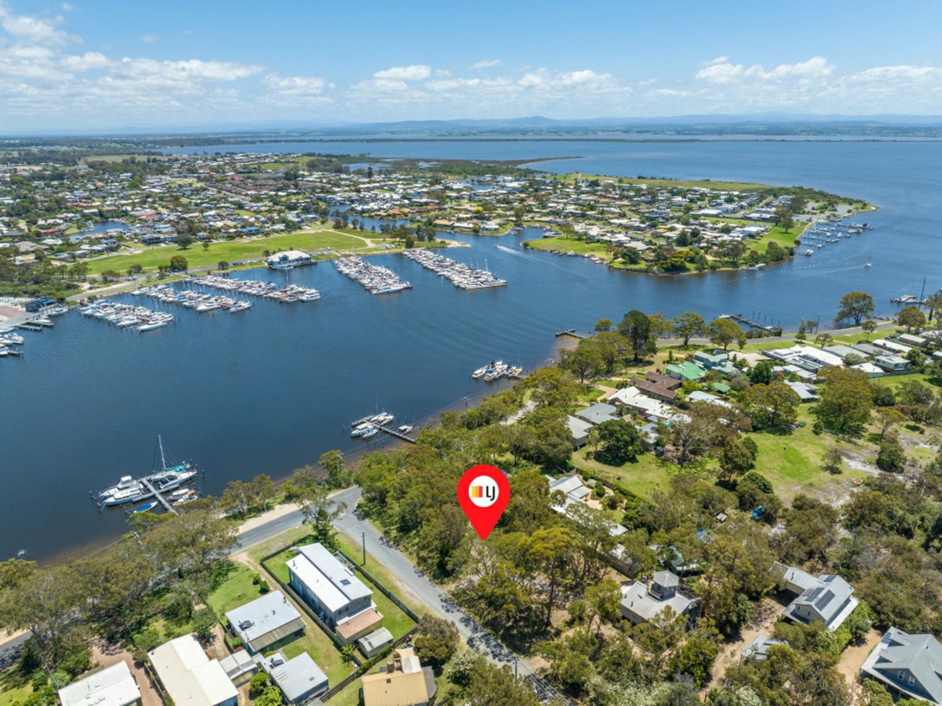 119 Western Boulevard Raymond Island VIC Residential for Sale LJ Hooker