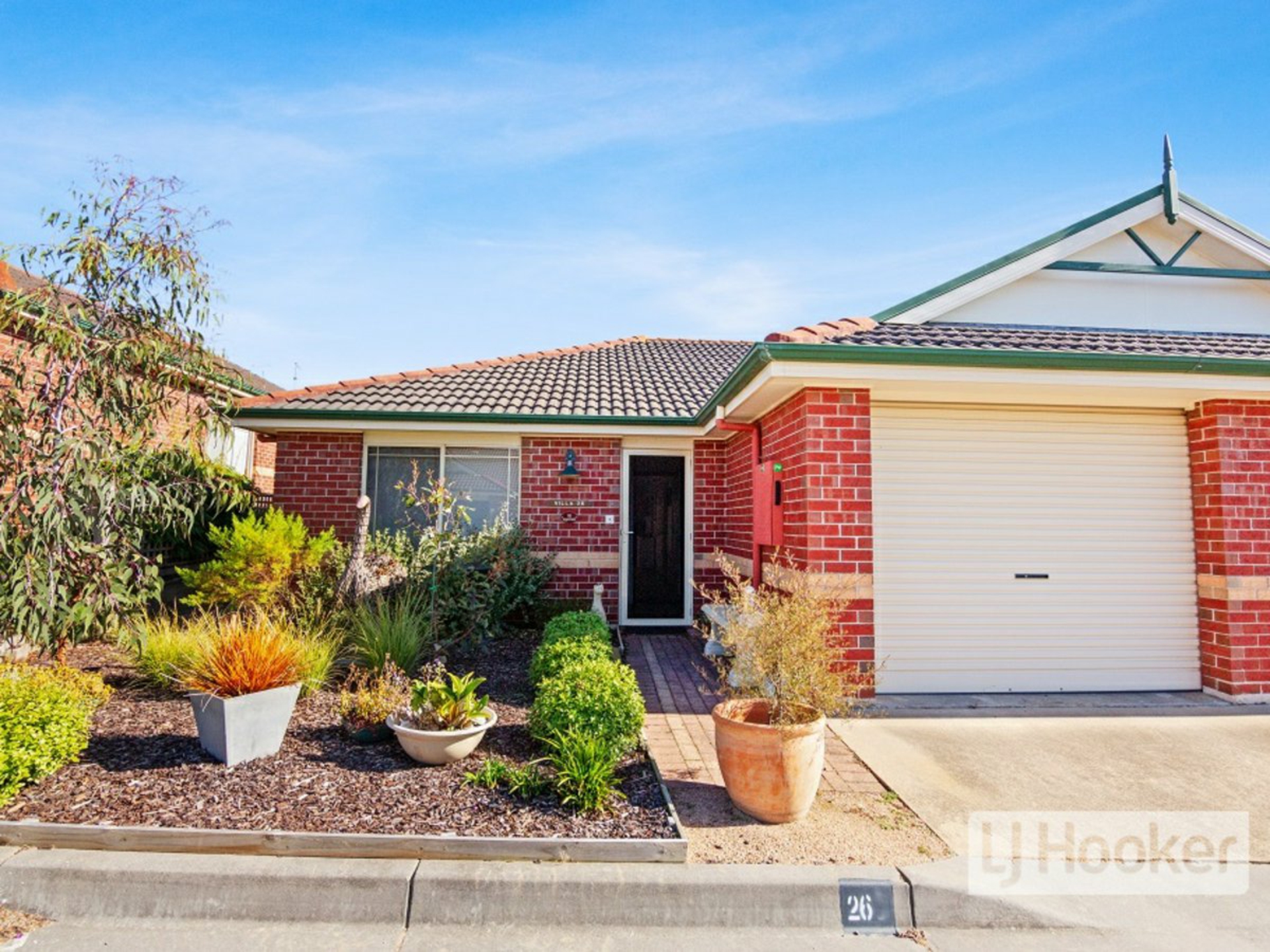 Unit 26/5 Canal Road, Paynesville