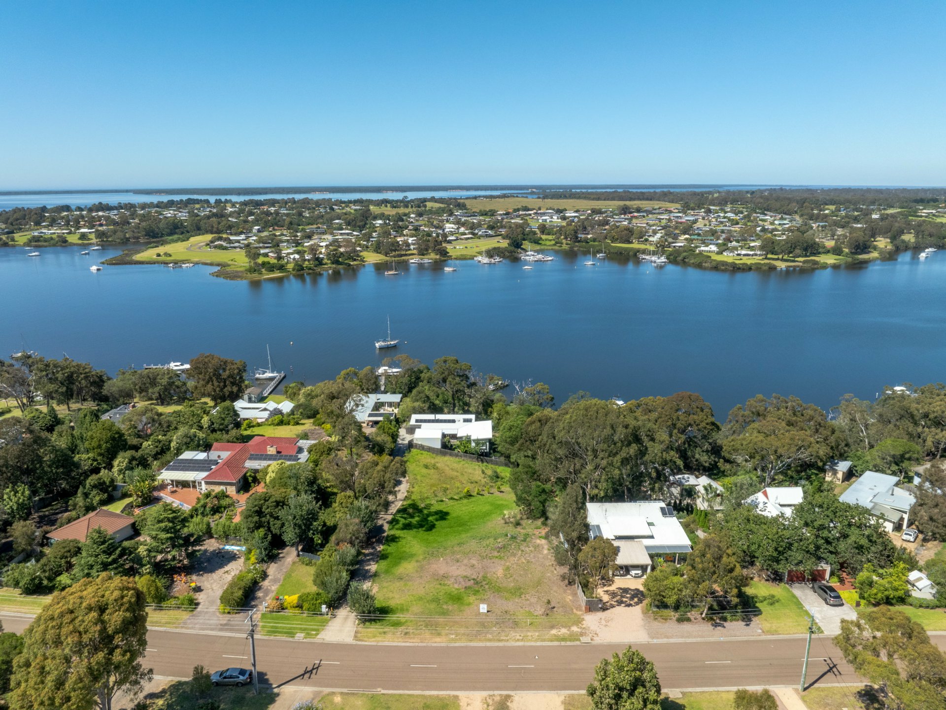 139A Newlands Drive Paynesville VIC Residential for Sale LJ Hooker