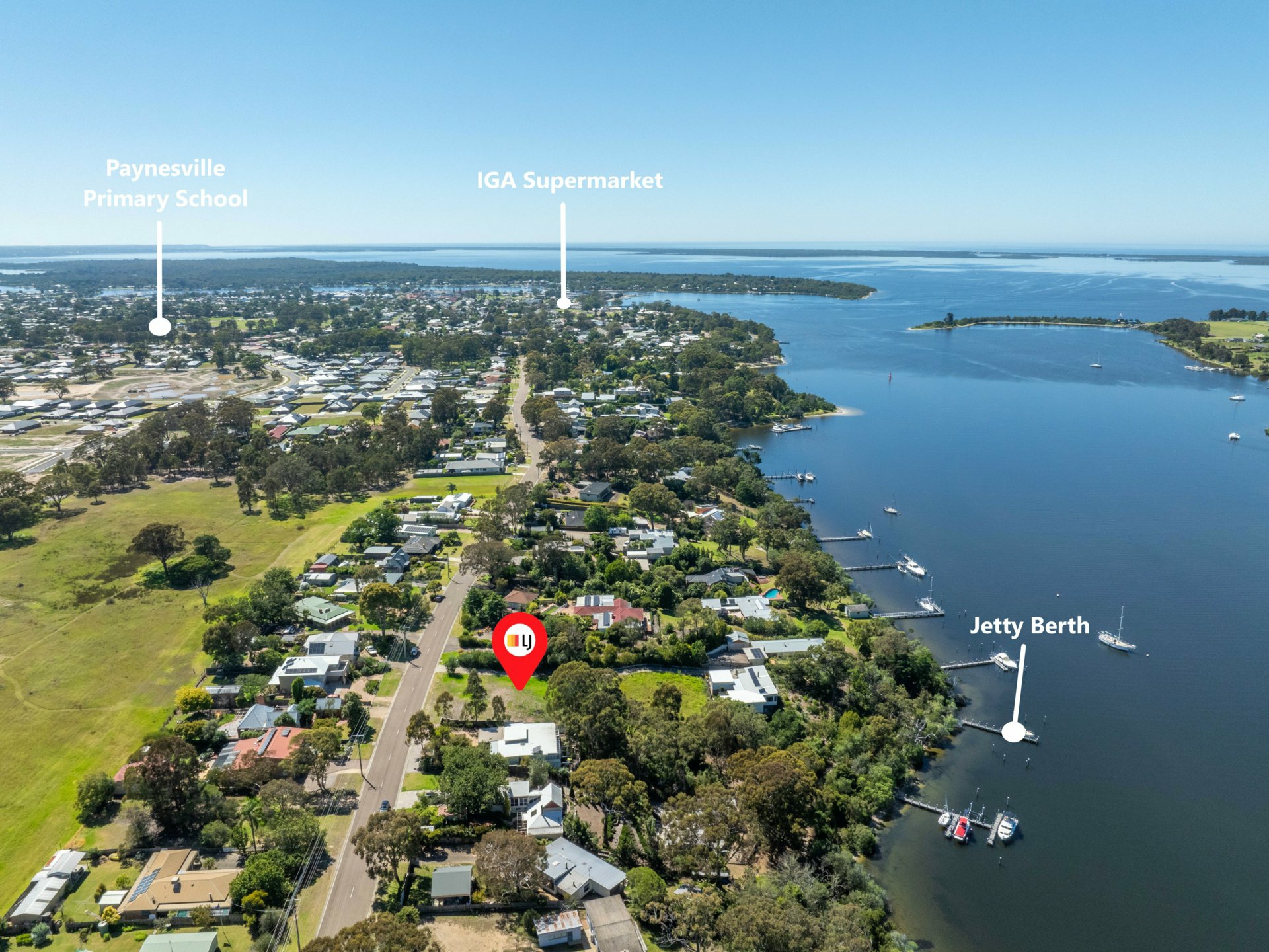 139A Newlands Drive Paynesville VIC Residential for Sale LJ Hooker