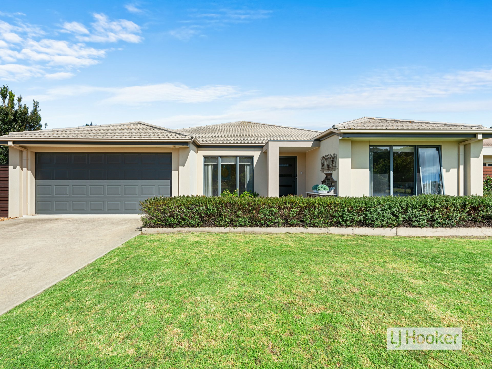 18 The Grange, PAYNESVILLE