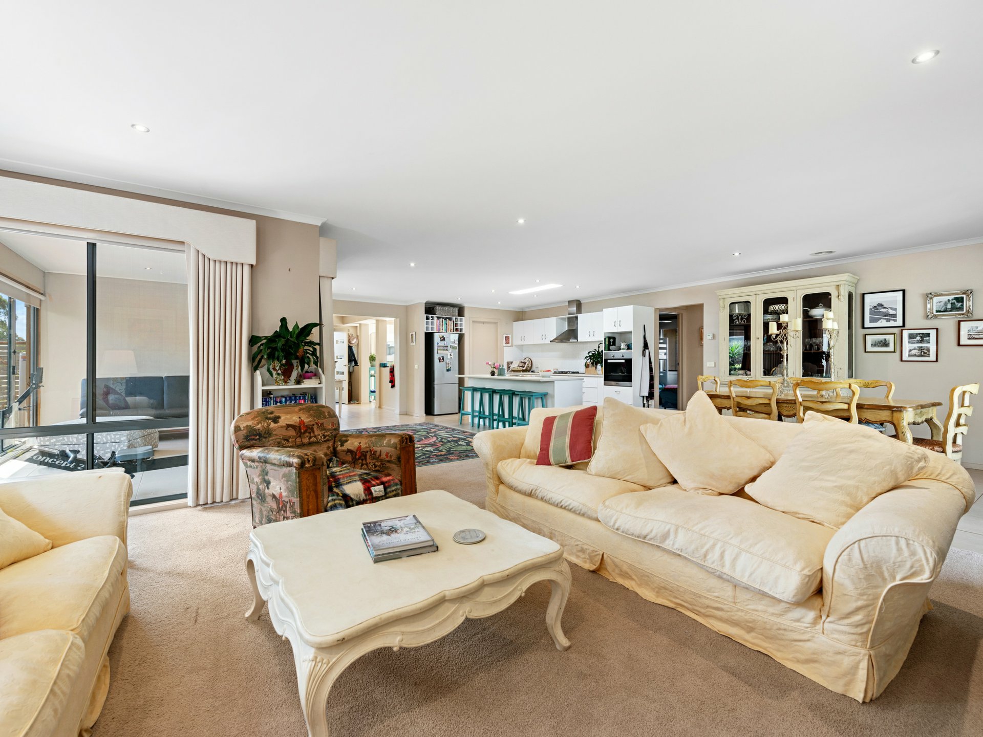 18 The Grange, PAYNESVILLE