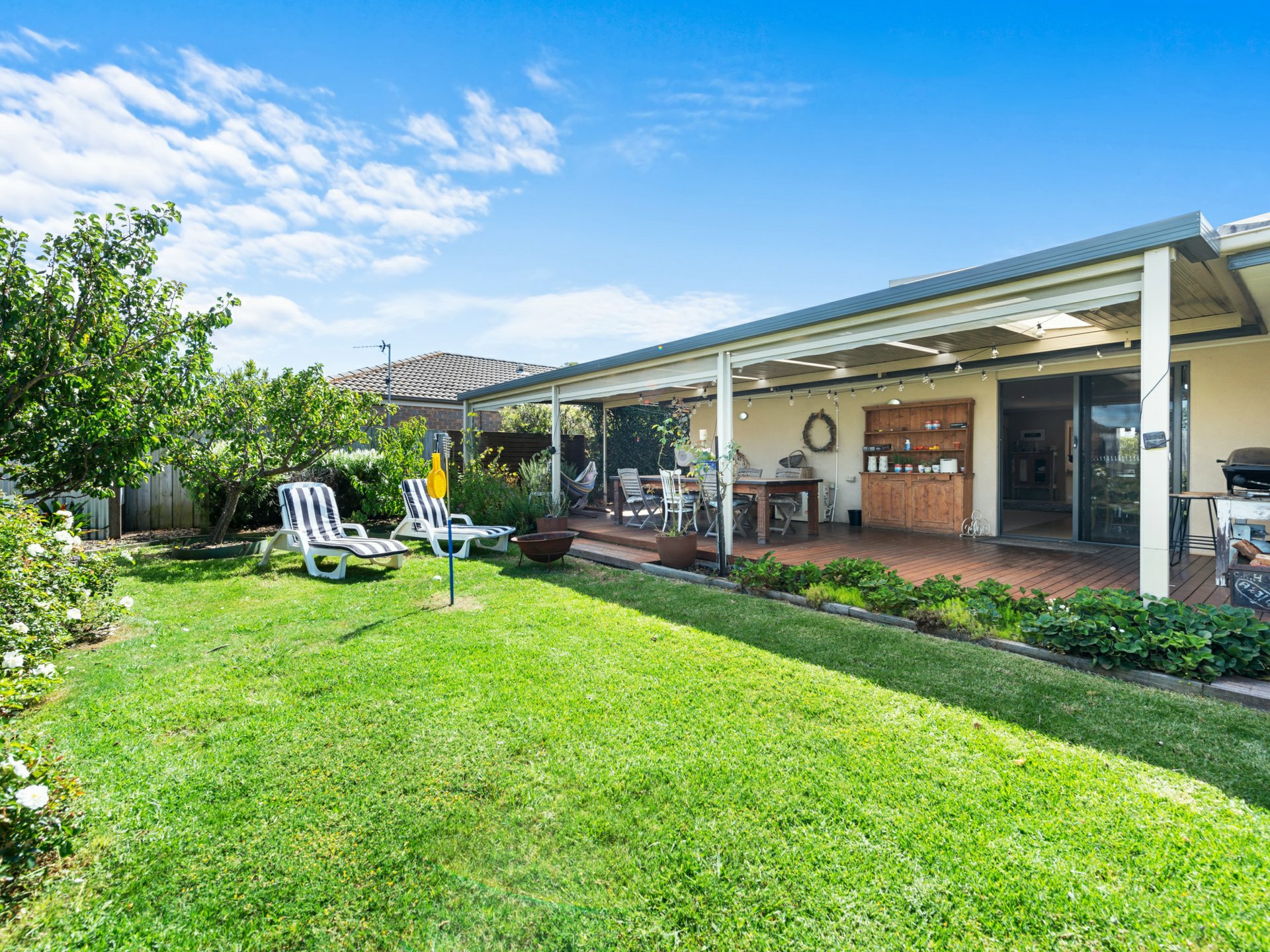 18 The Grange, PAYNESVILLE