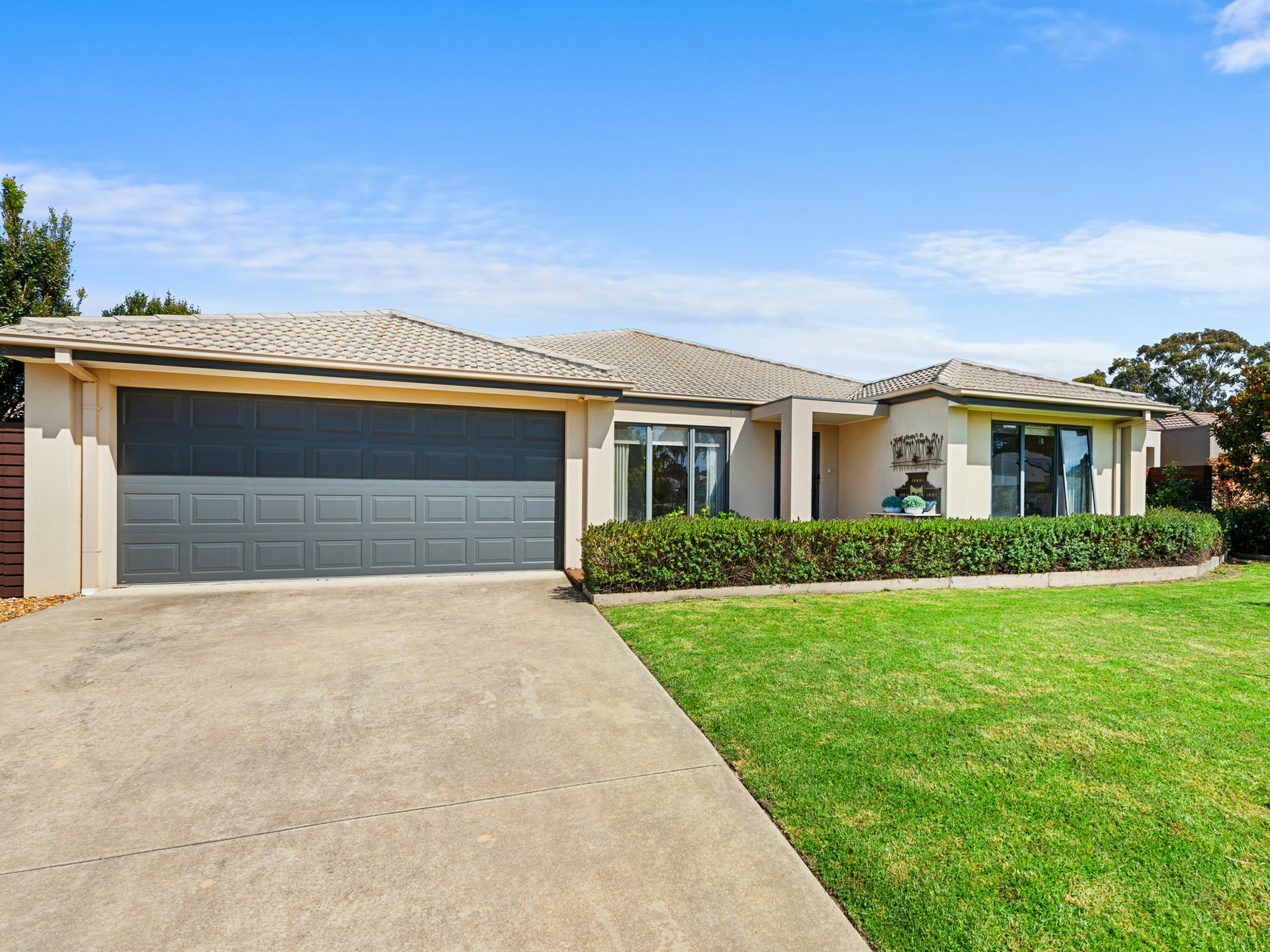 18 The Grange, PAYNESVILLE
