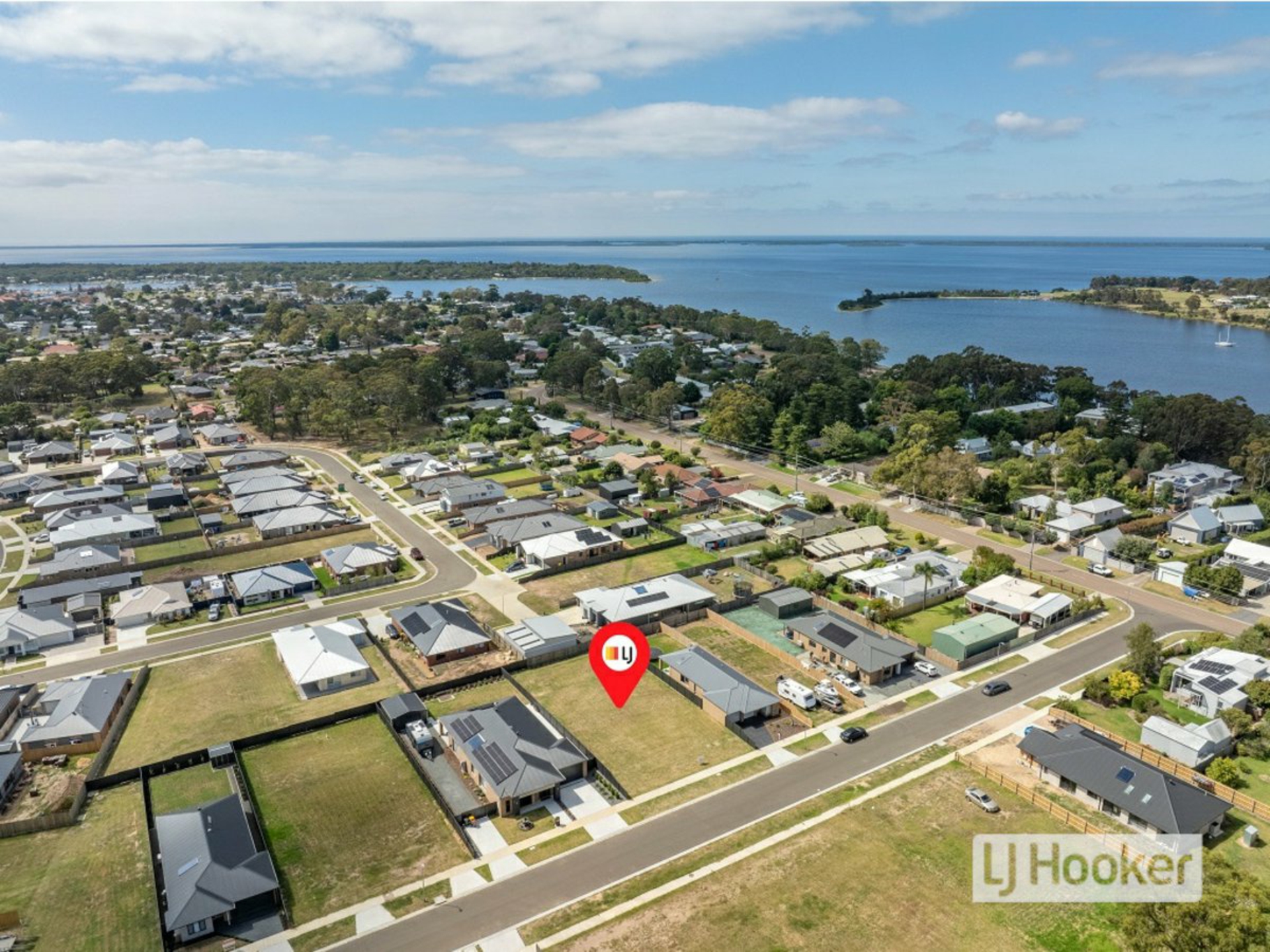 8 Way Paynesville VIC Residential for Sale LJ Hooker