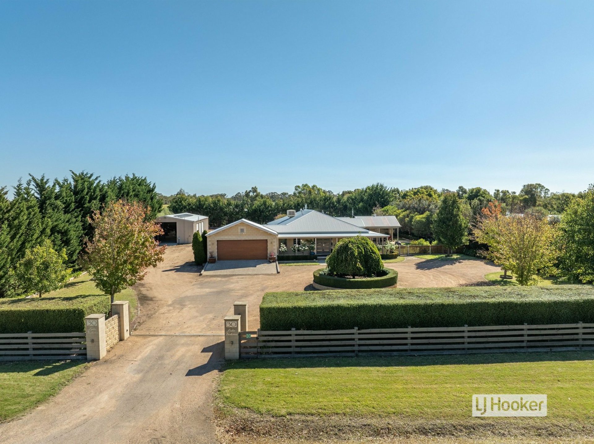 30 Lake Victoria Road, Eagle Point