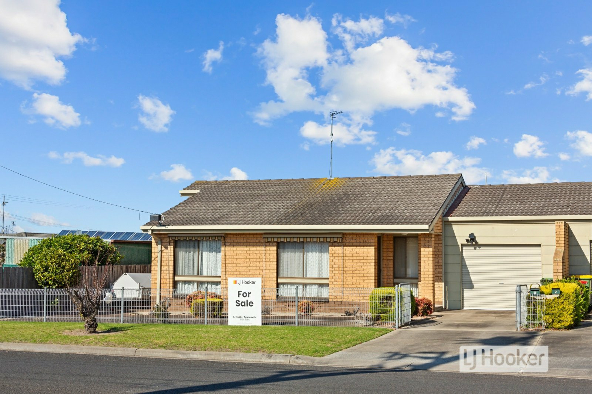 Unit 3/2 Canal Road, Paynesville
