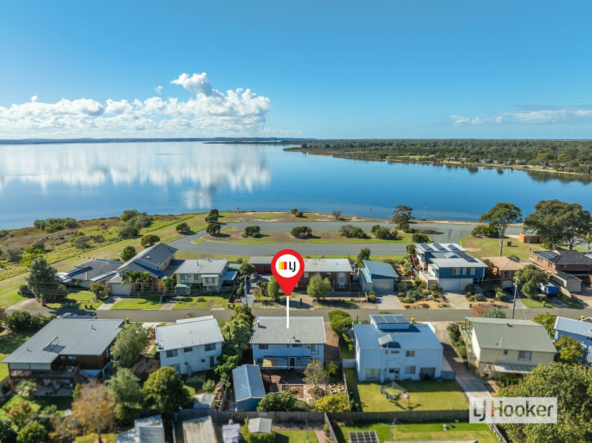 11 Marina Drive — photo from LJ Hooker Paynesville | Lakes Entrance | Metung