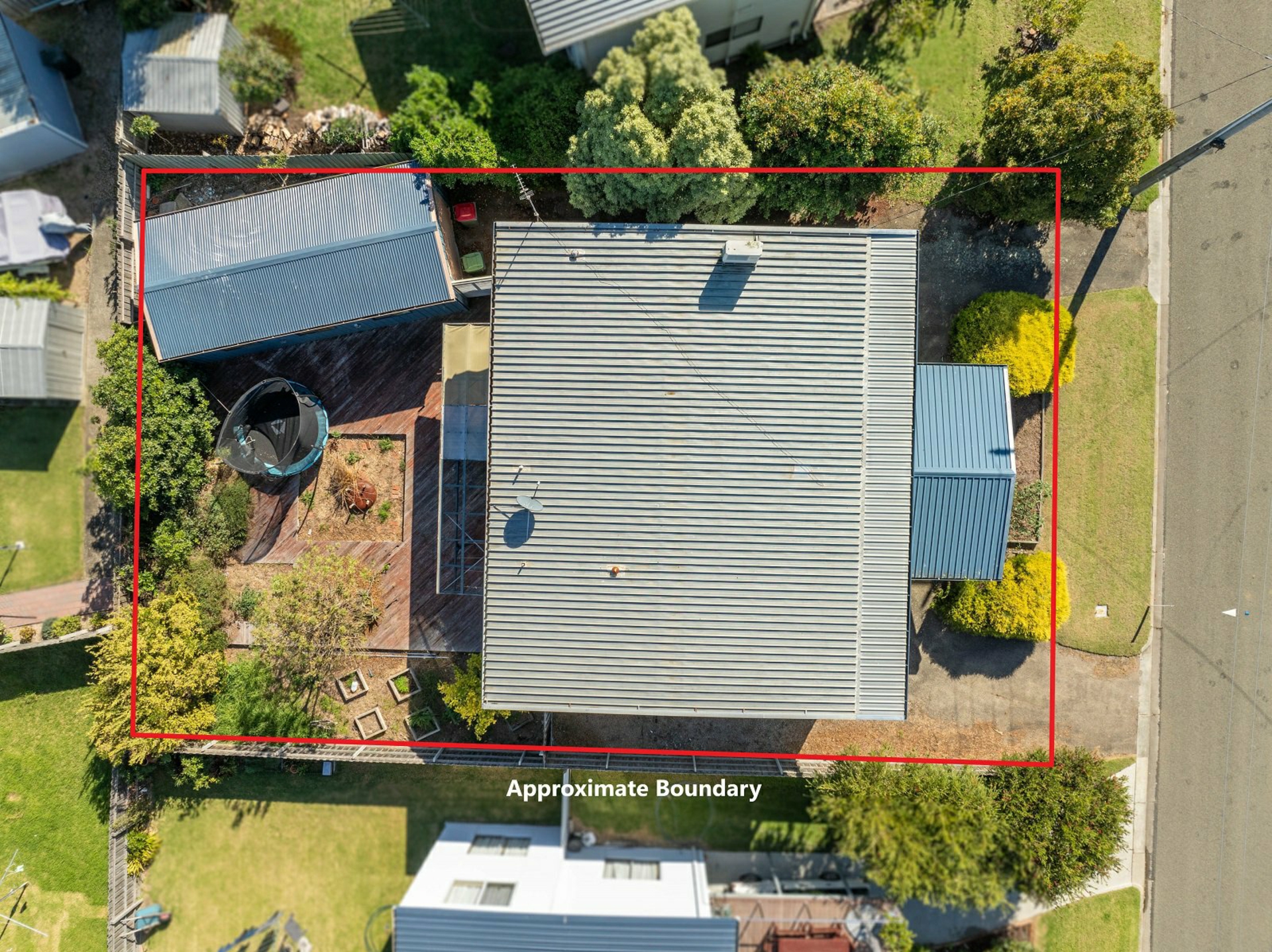 11 Marina Drive — photo 17 of 19