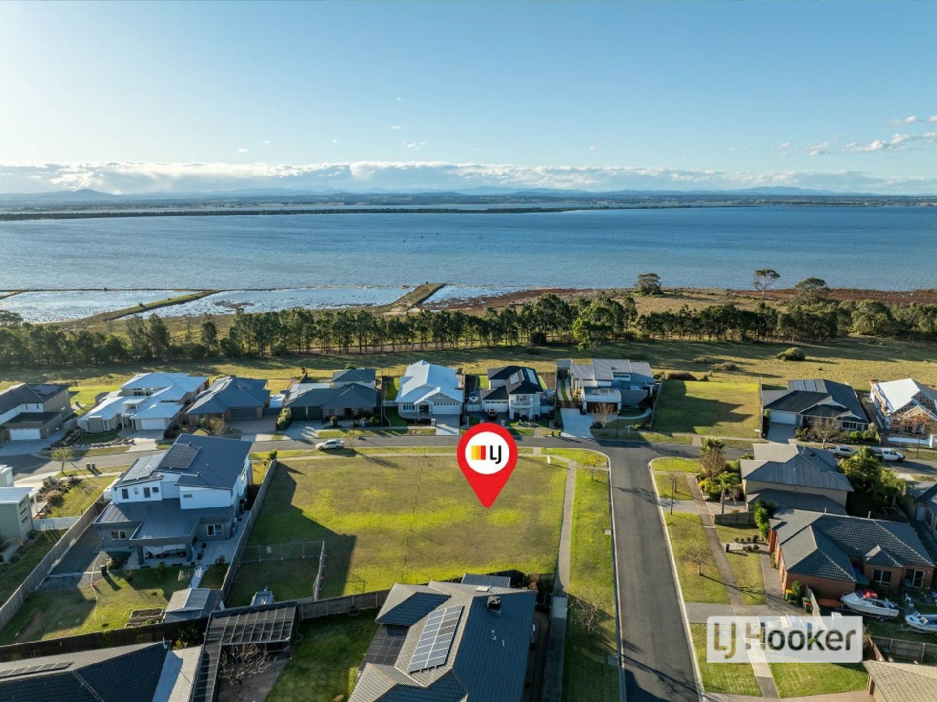 39 Eagle Bay Terrace Paynesville VIC Residential for Sale LJ Hooker