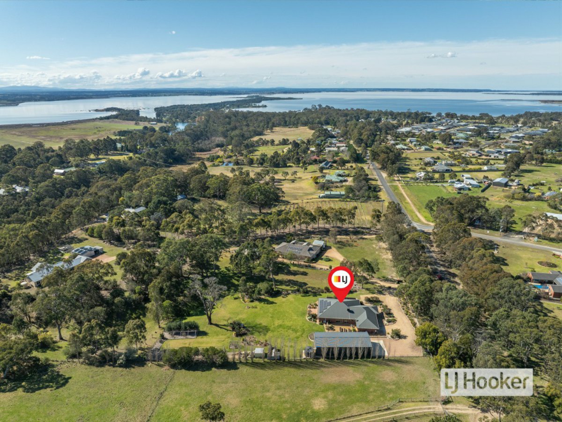 1277 Forge Creek Road, EAGLE POINT
